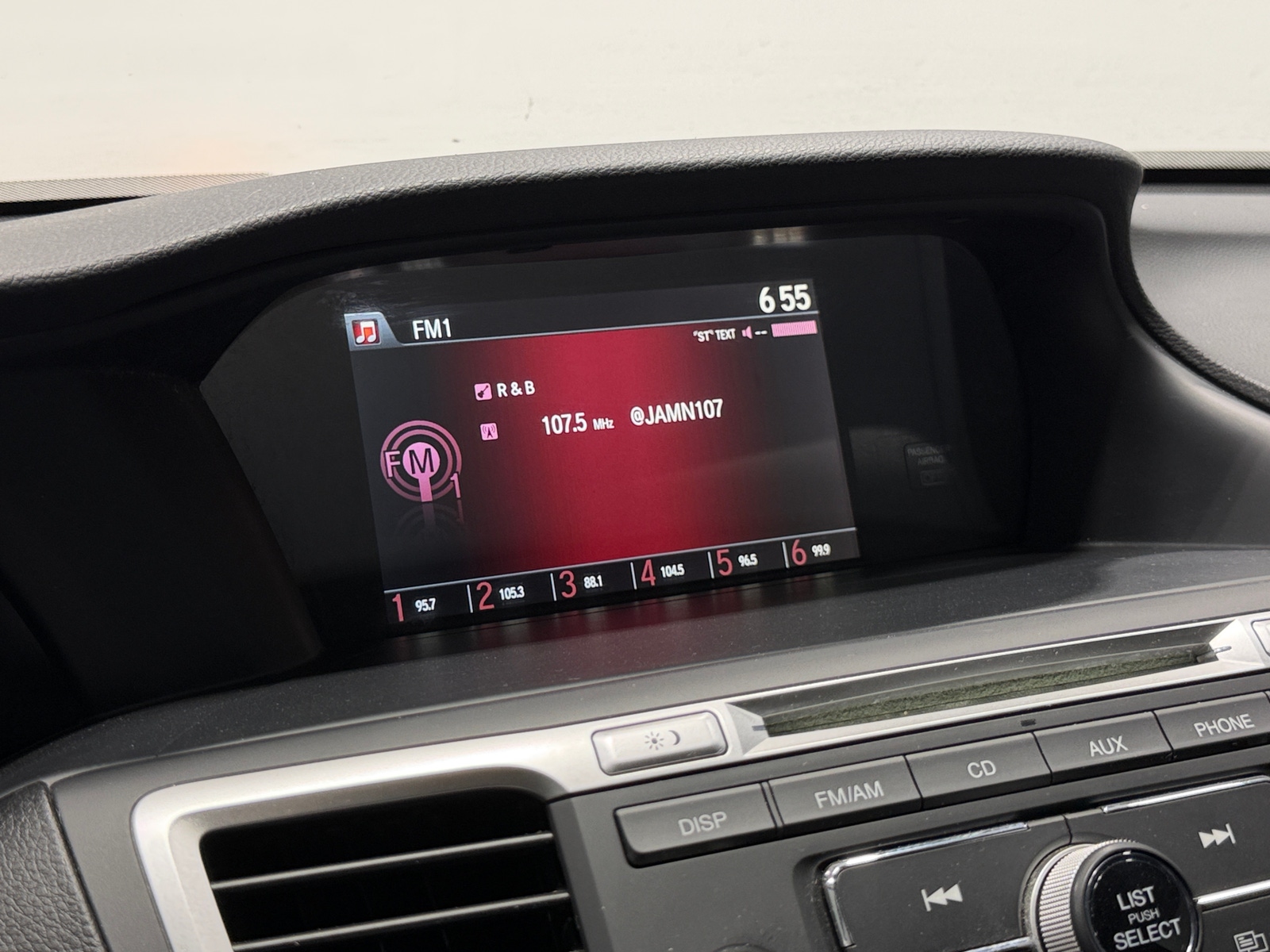 Thumbnail: 2014 Honda Accord - 4