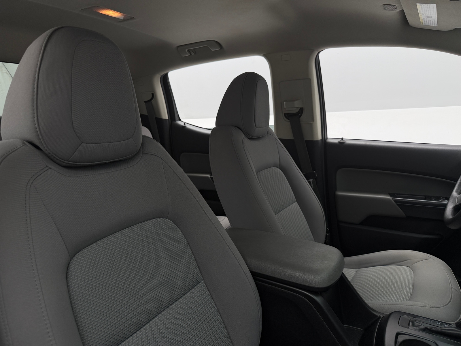 Thumbnail: 2019 Chevrolet Colorado - 2