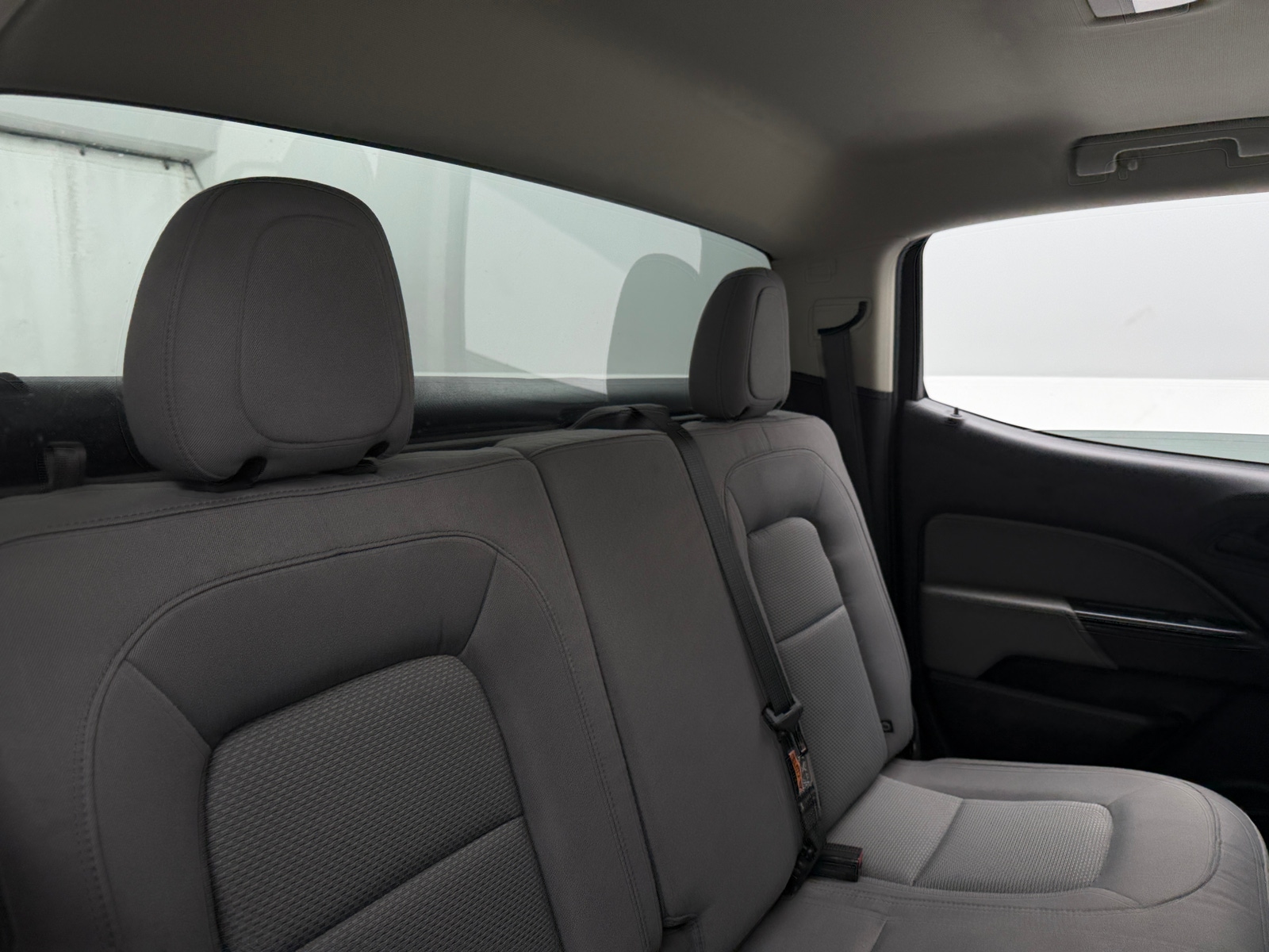 Thumbnail: 2019 Chevrolet Colorado - 6