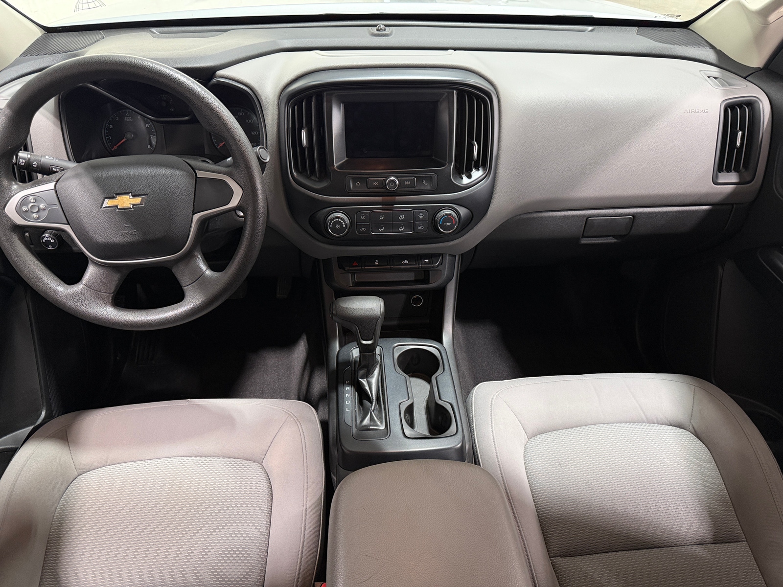 Thumbnail: 2019 Chevrolet Colorado - 3