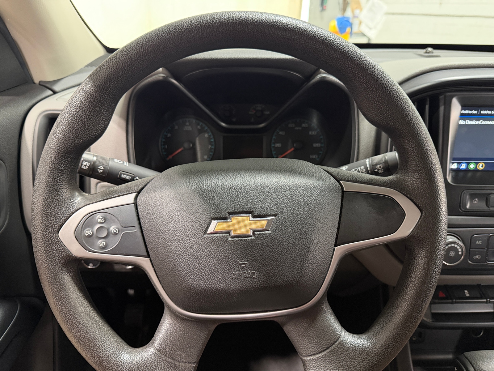 Thumbnail: 2019 Chevrolet Colorado - 5