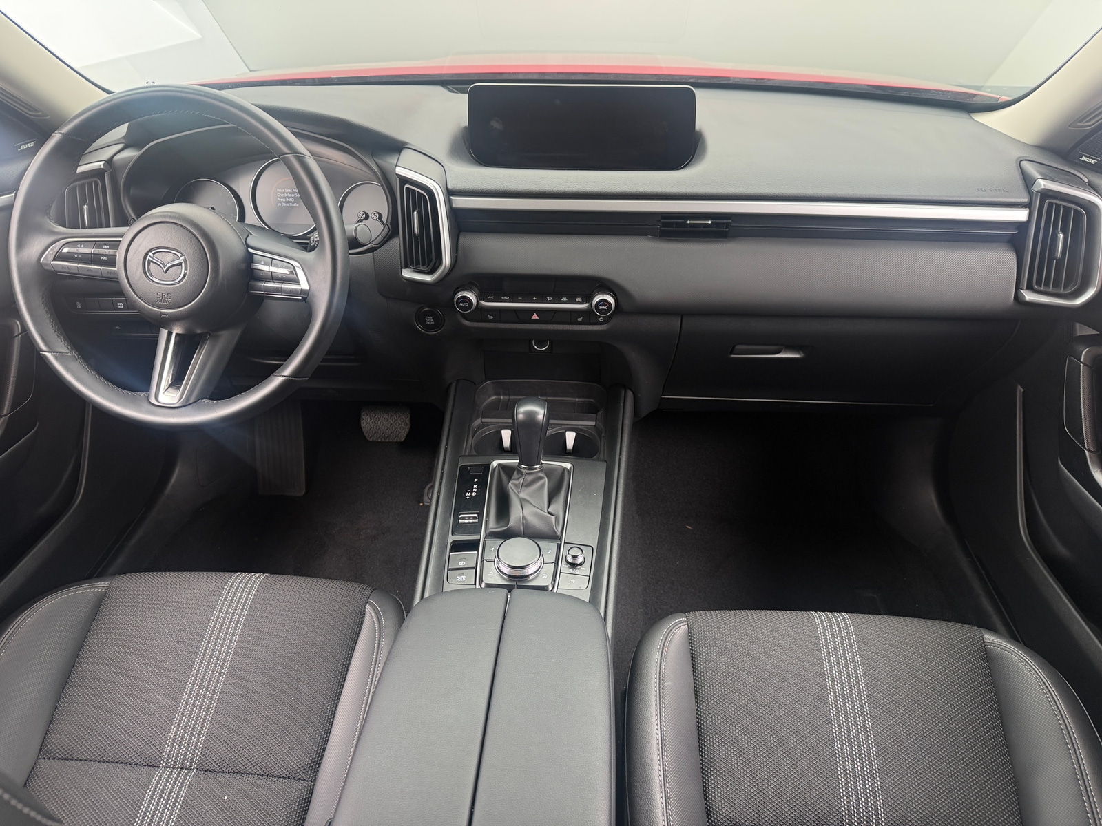 Thumbnail: 2025 Mazda CX-50 - 2