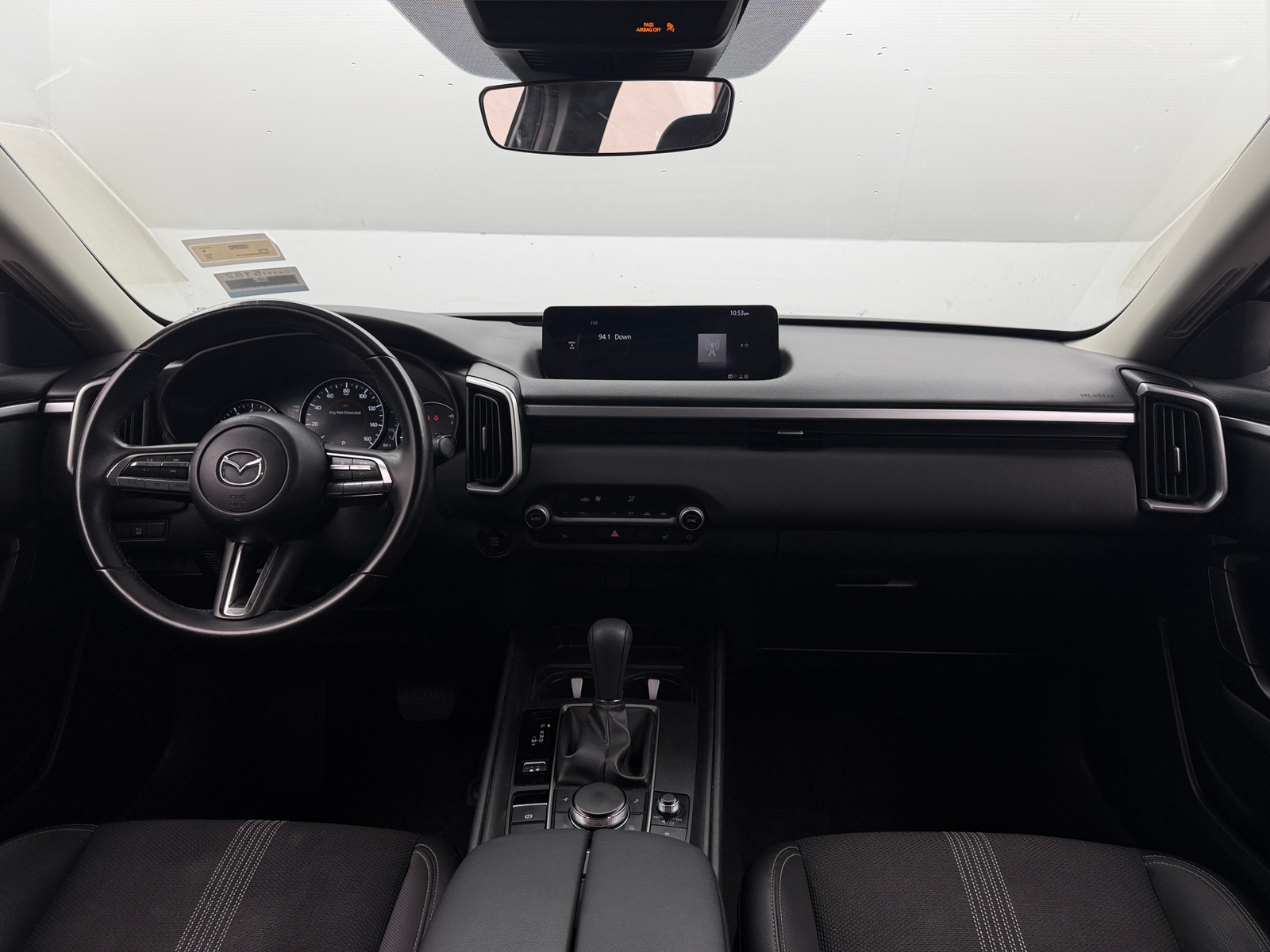 Thumbnail: 2025 Mazda CX-50 - 2