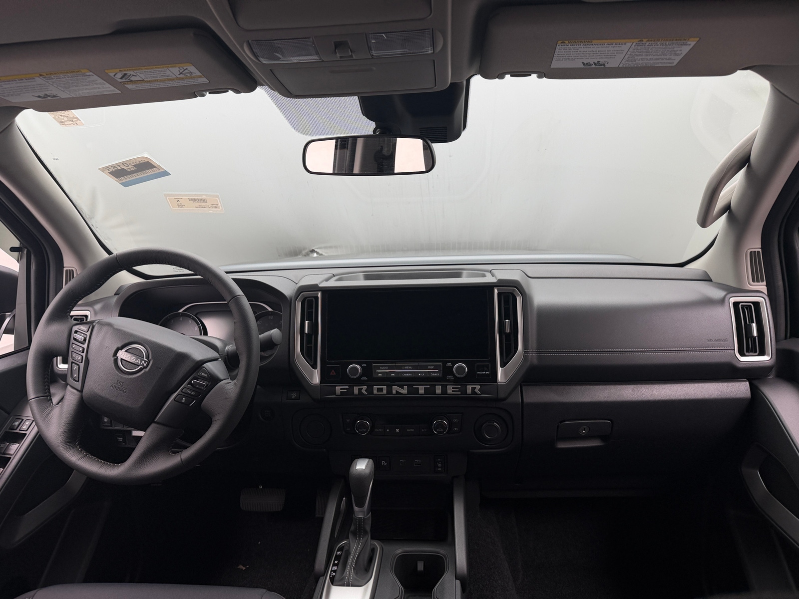 Thumbnail: 2026 Nissan Frontier - 3