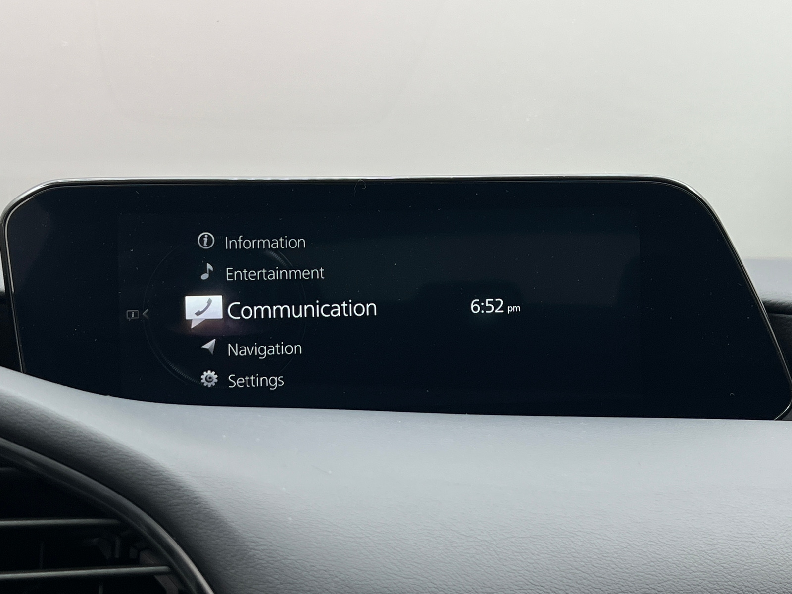 Thumbnail: 2023 Mazda Mazda3 - 3