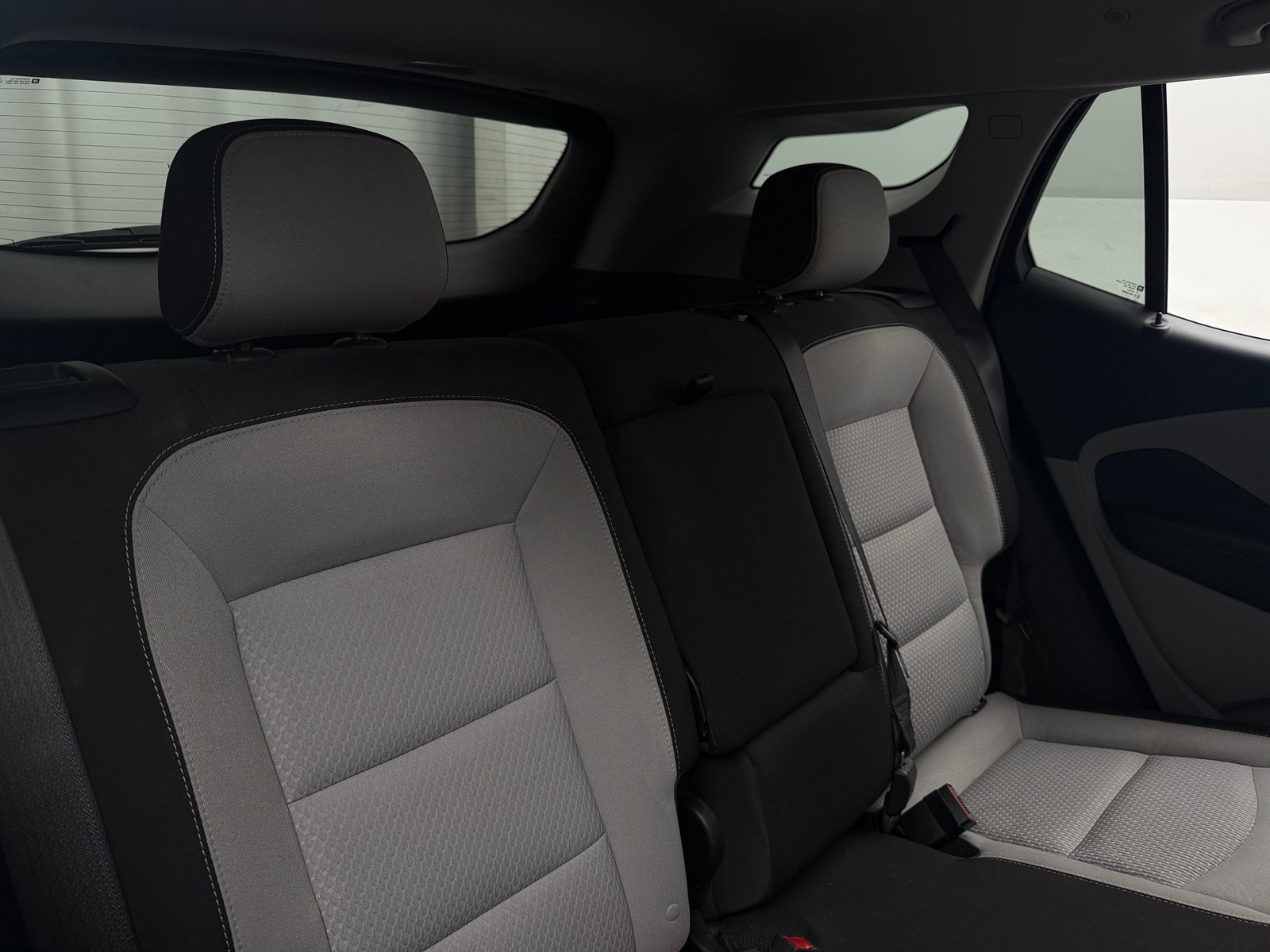 Thumbnail: 2022 GMC Terrain - 6