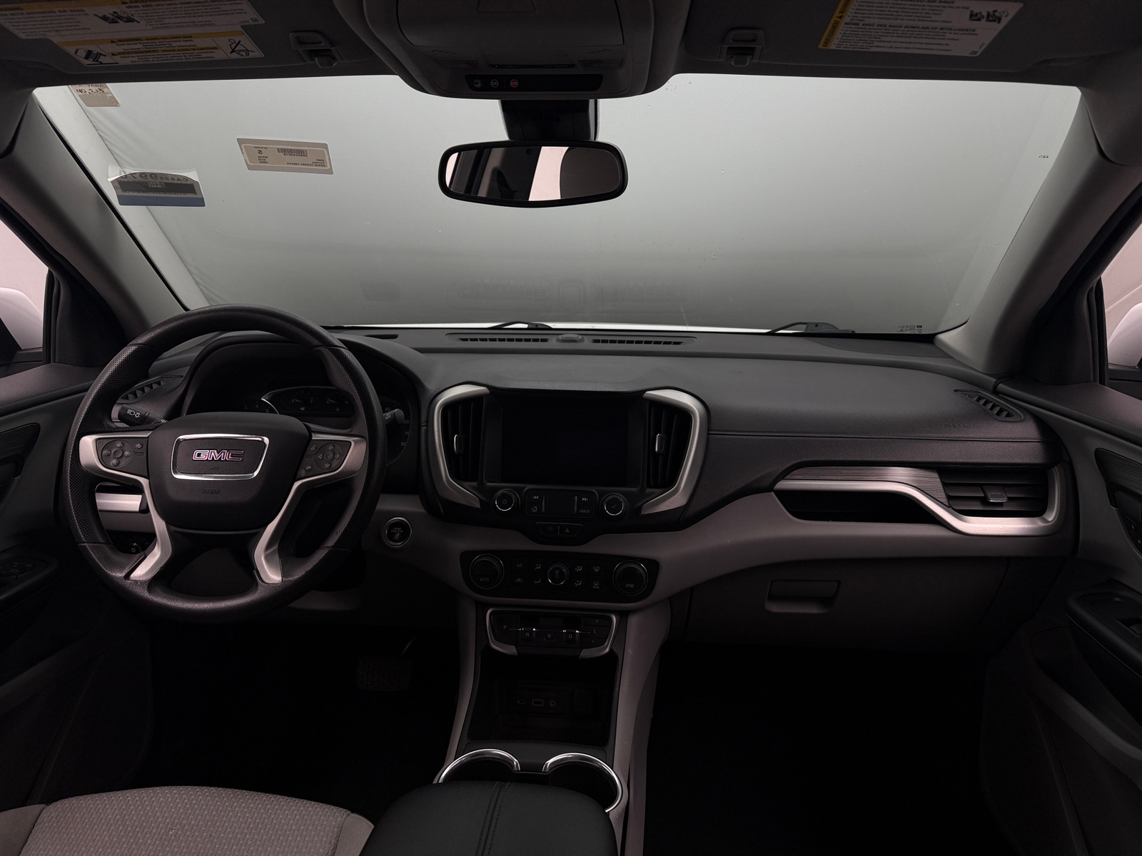 Thumbnail: 2022 GMC Terrain - 3