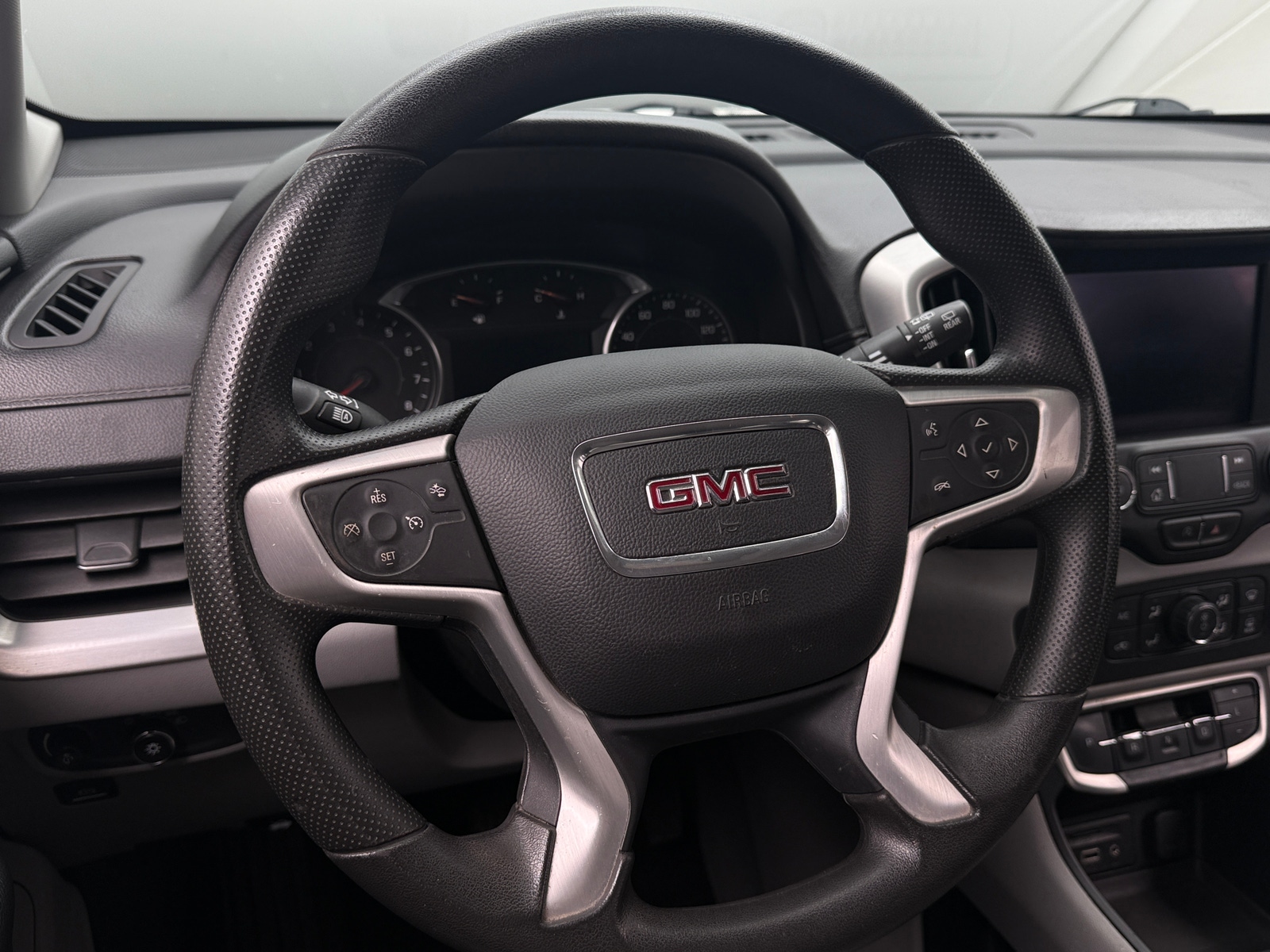 Thumbnail: 2022 GMC Terrain - 5