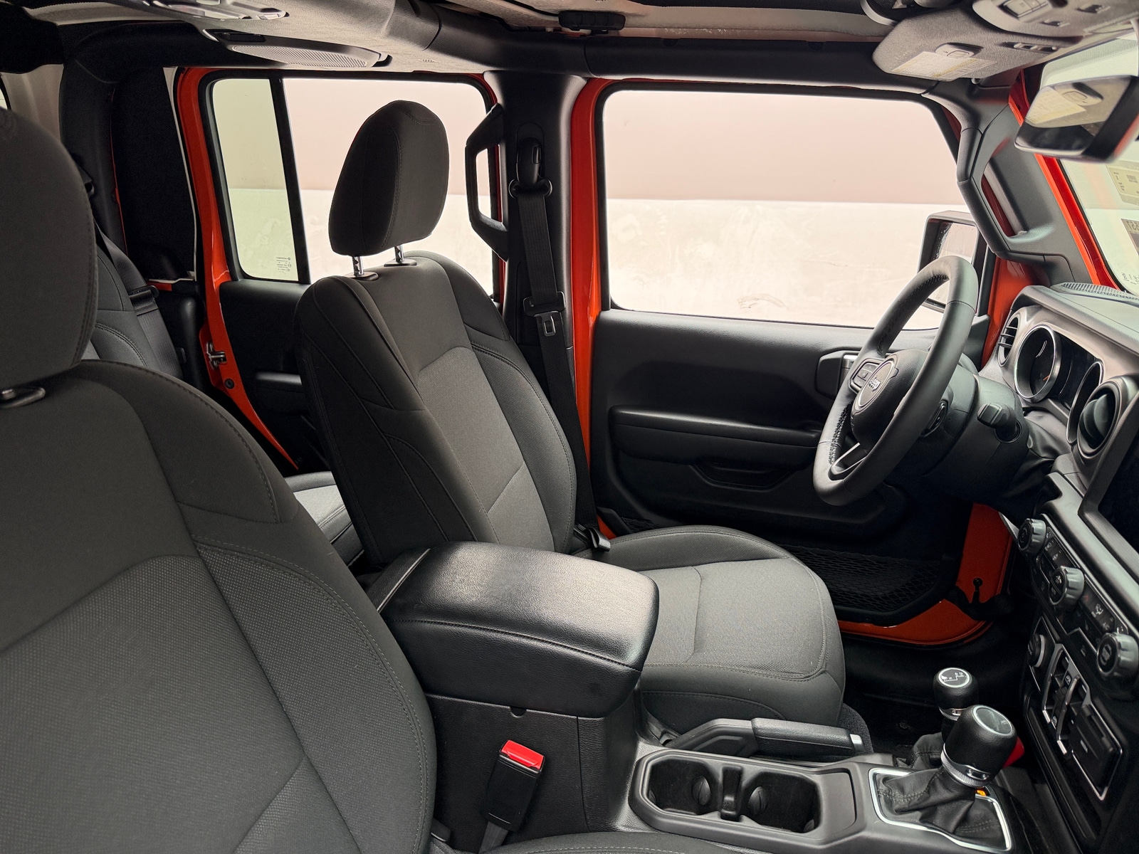 Thumbnail: 2023 Jeep Gladiator - 2