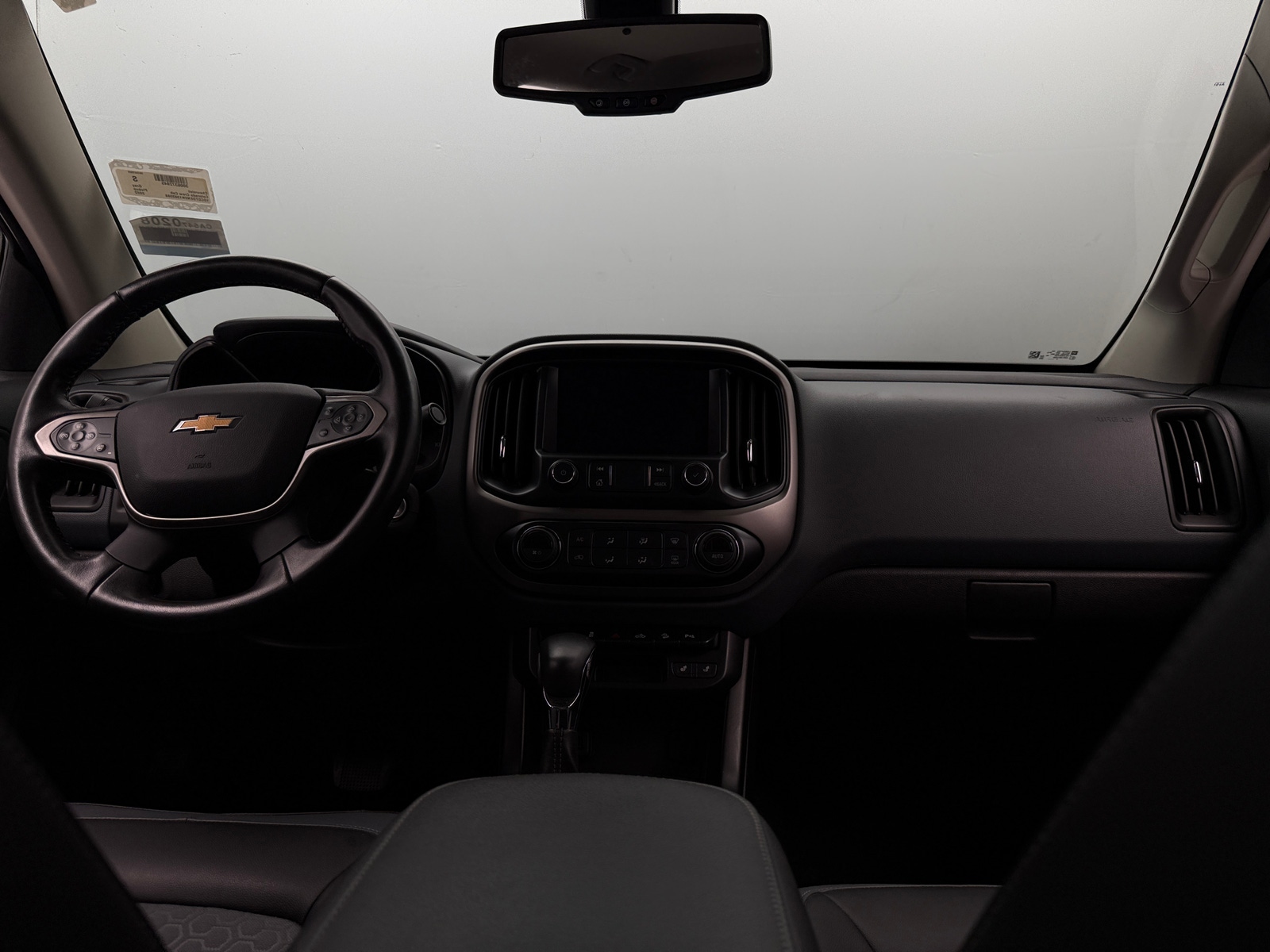 Thumbnail: 2022 Chevrolet Colorado - 2