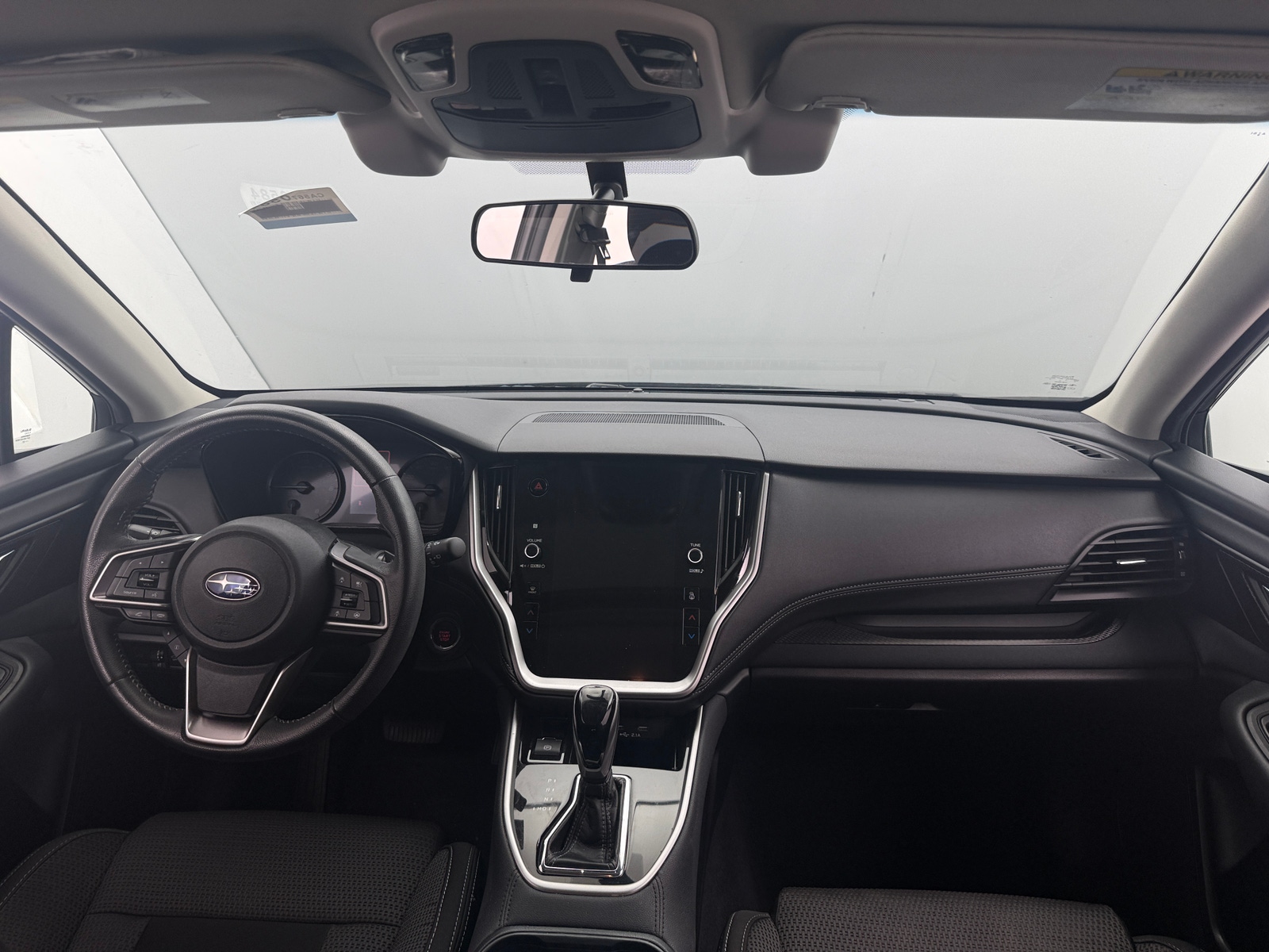 Thumbnail: 2022 Subaru Outback - 3