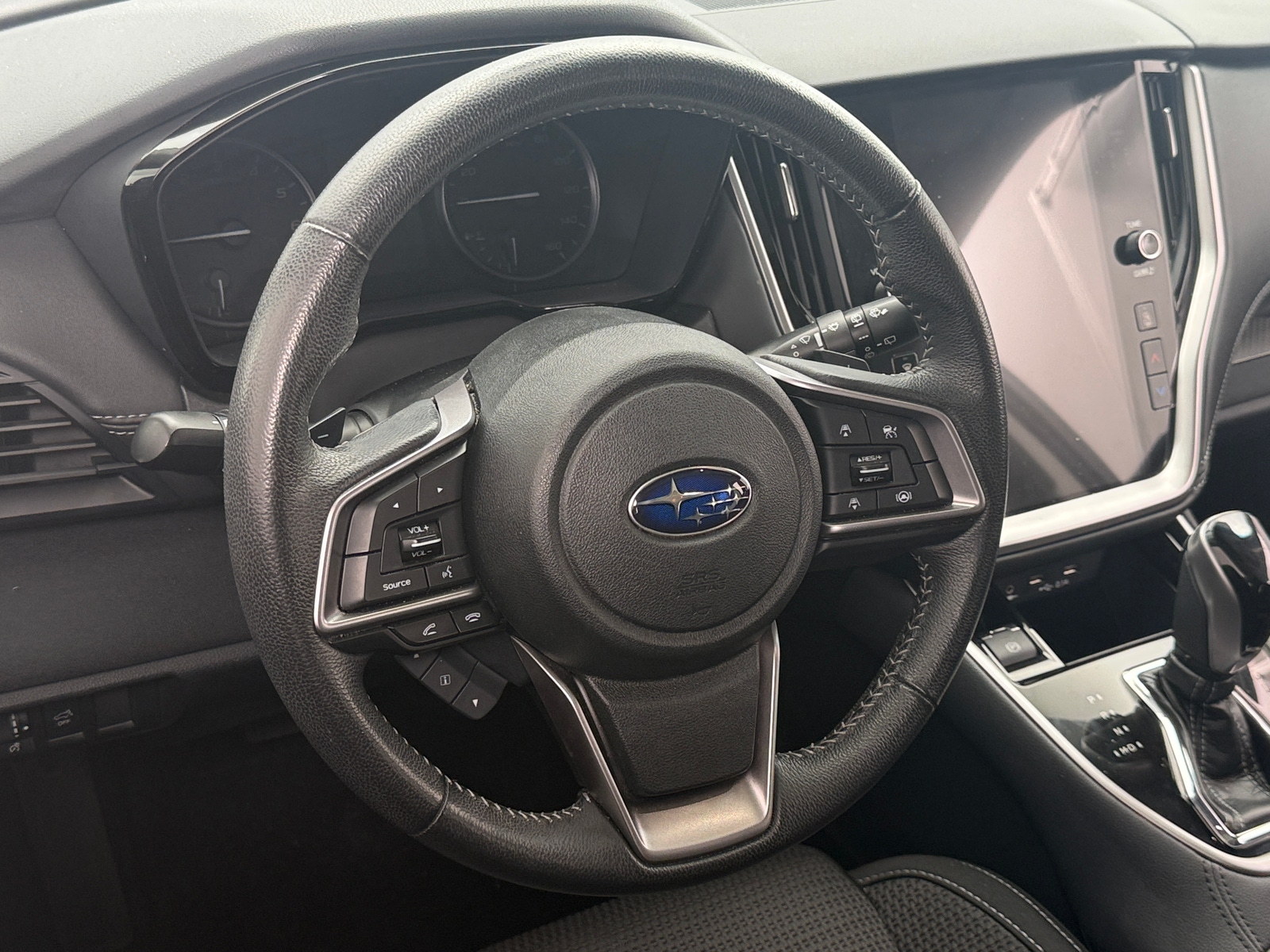 Thumbnail: 2022 Subaru Outback - 5
