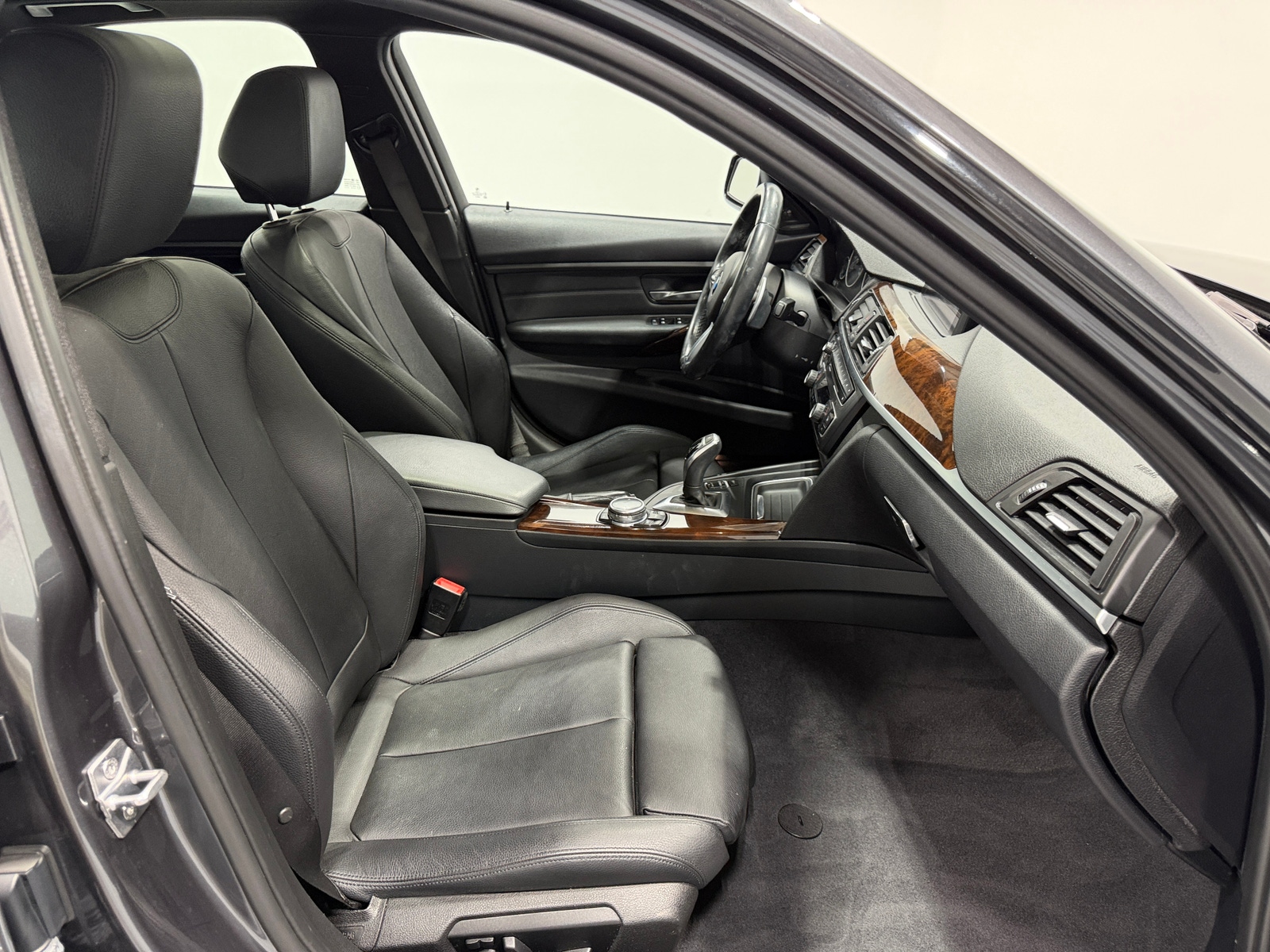 Thumbnail: 2014 BMW 3 Series - 2