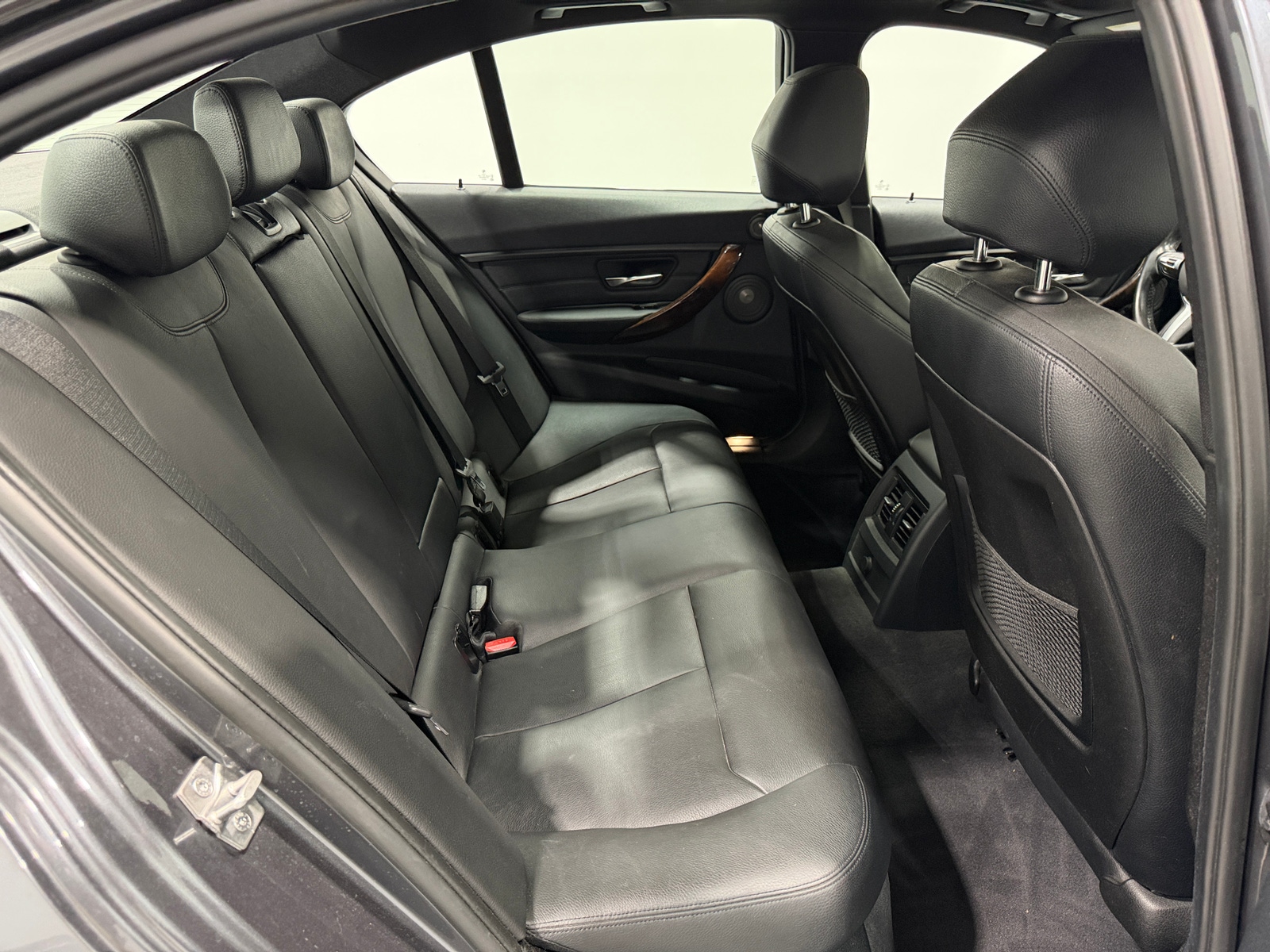 Thumbnail: 2014 BMW 3 Series - 6