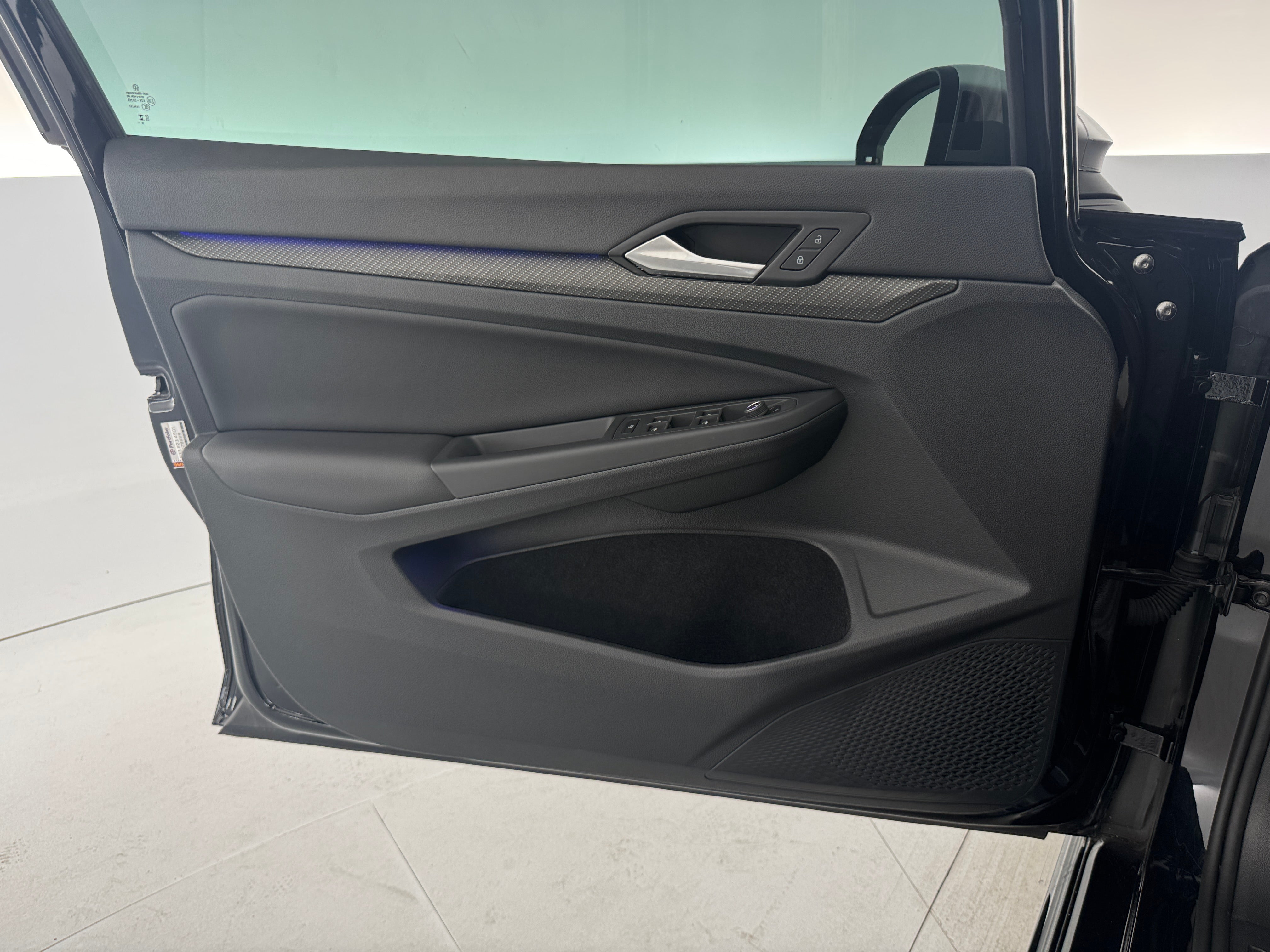 2024 Volkswagen Golf R