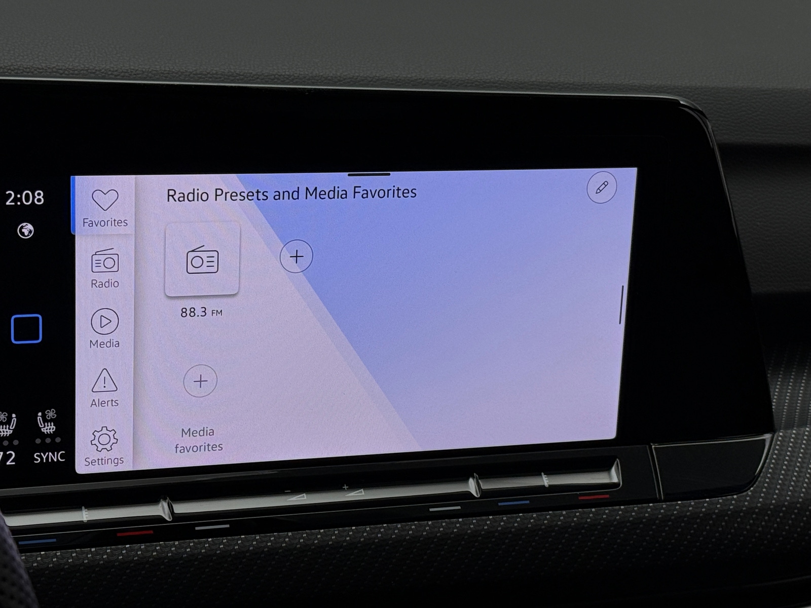 Thumbnail: 2024 Volkswagen Golf - 3