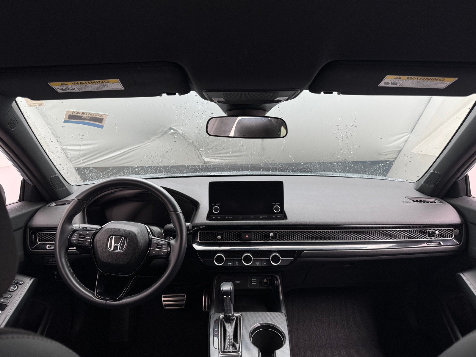 Thumbnail: 2023 Honda Civic - 3