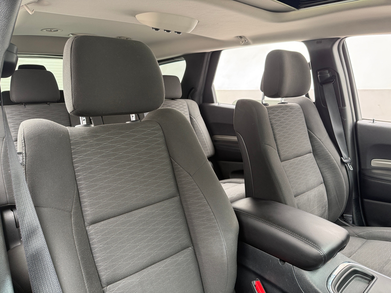 Thumbnail: 2018 Dodge Durango - 2