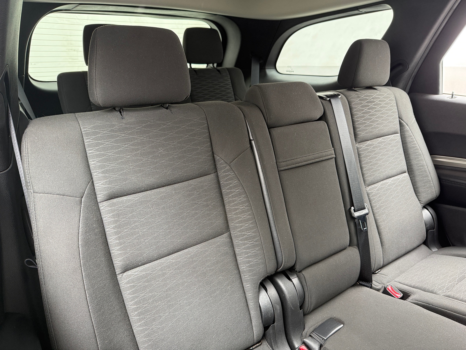 Thumbnail: 2018 Dodge Durango - 6