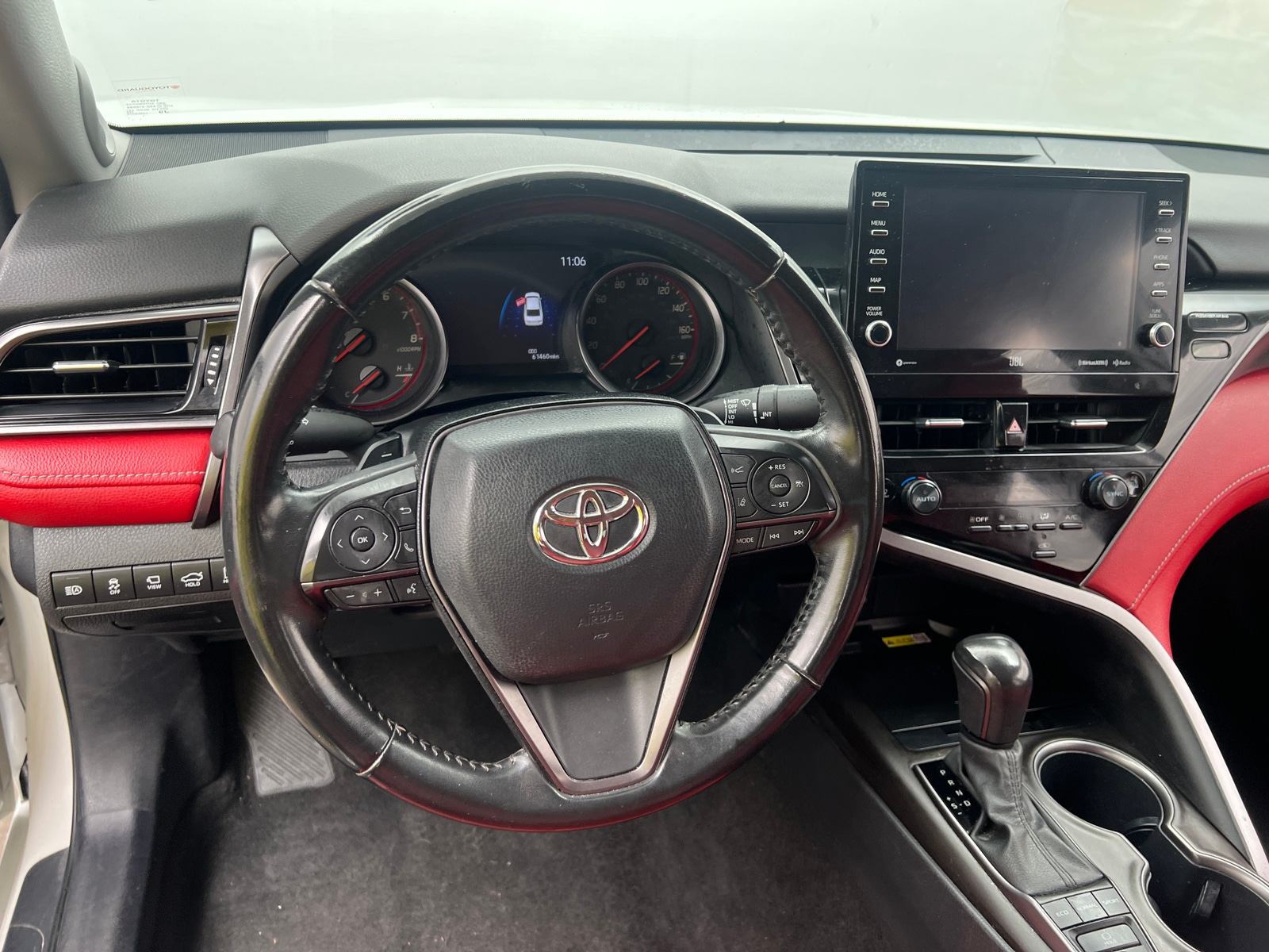 Thumbnail: 2023 Toyota Camry - 4
