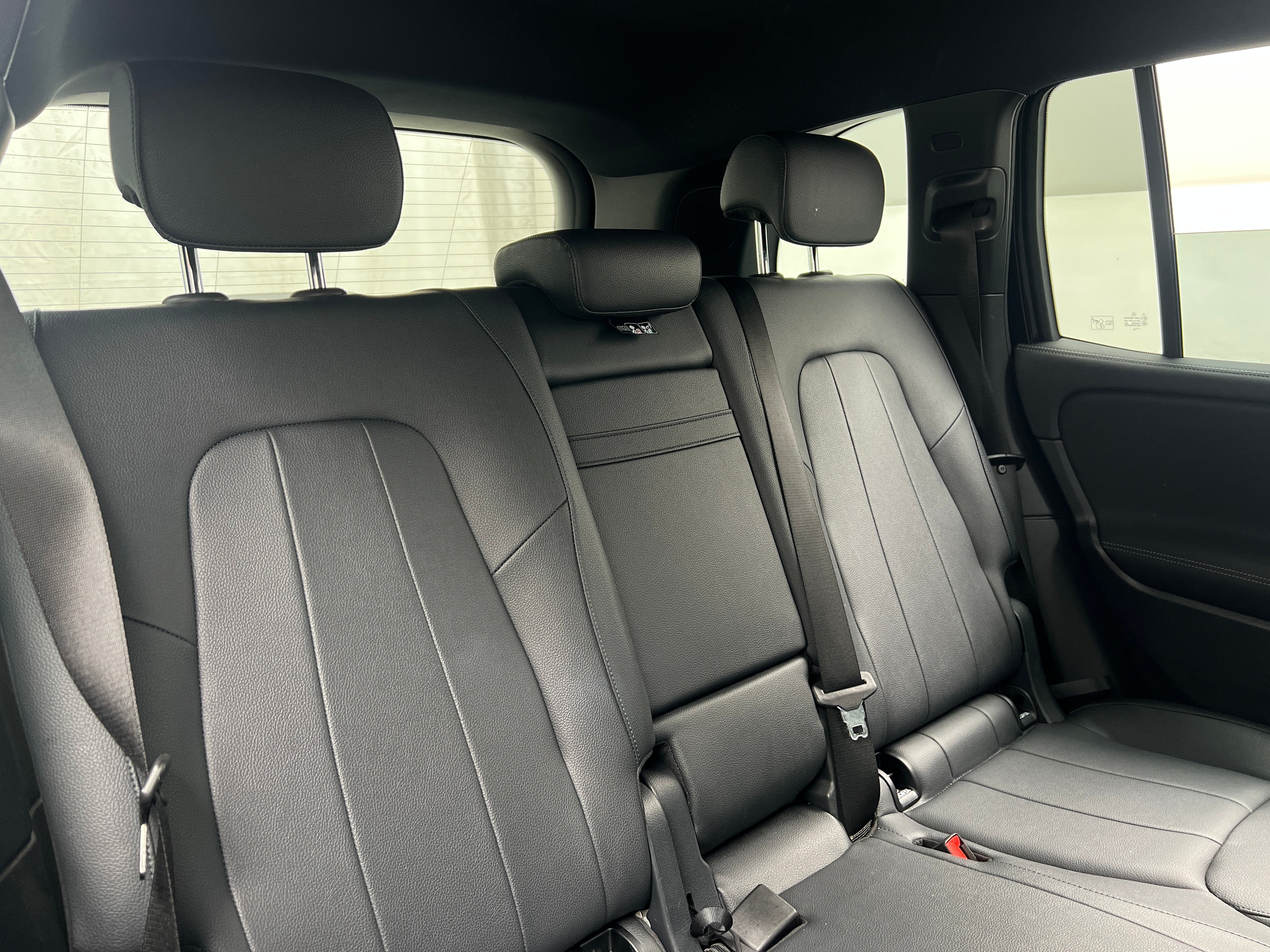 Used 2022 Mercedes-Benz EQB Base with VIN W1N9M0KB1NN012025 for sale in Auburn, WA