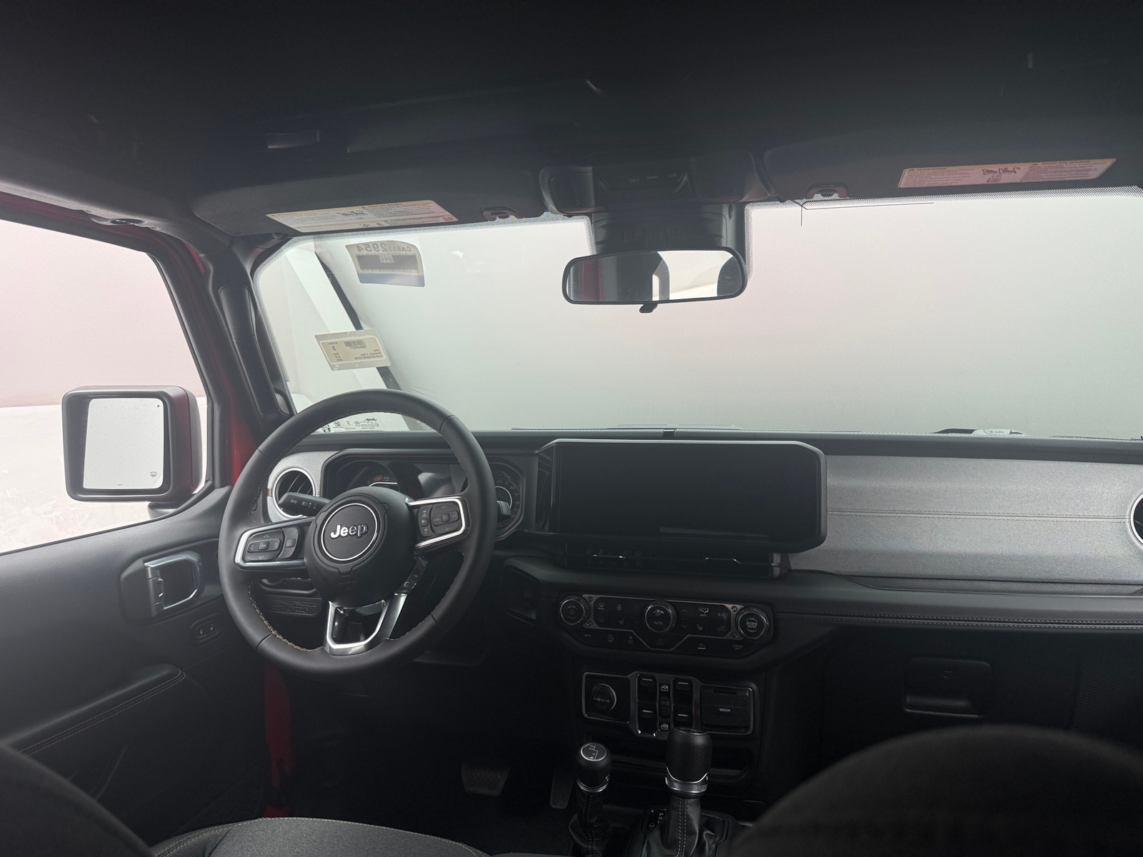 Thumbnail: 2024 Jeep Wrangler - 3