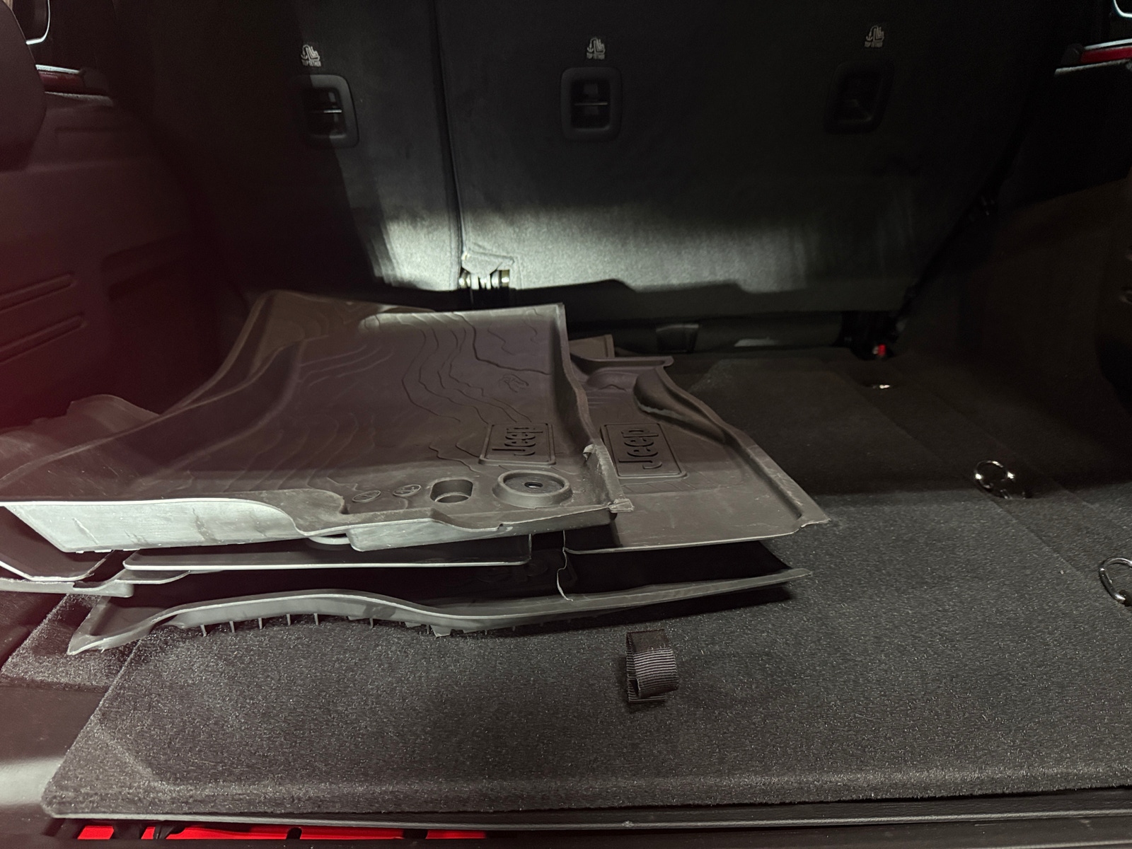 Thumbnail: 2024 Jeep Wrangler - 7