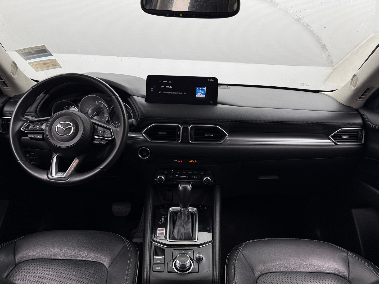 Thumbnail: 2025 Mazda CX-5 - 2