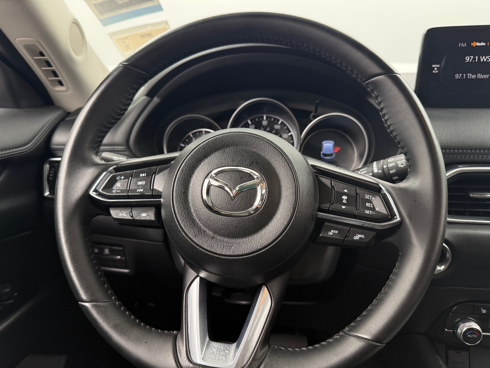 Thumbnail: 2025 Mazda CX-5 - 4