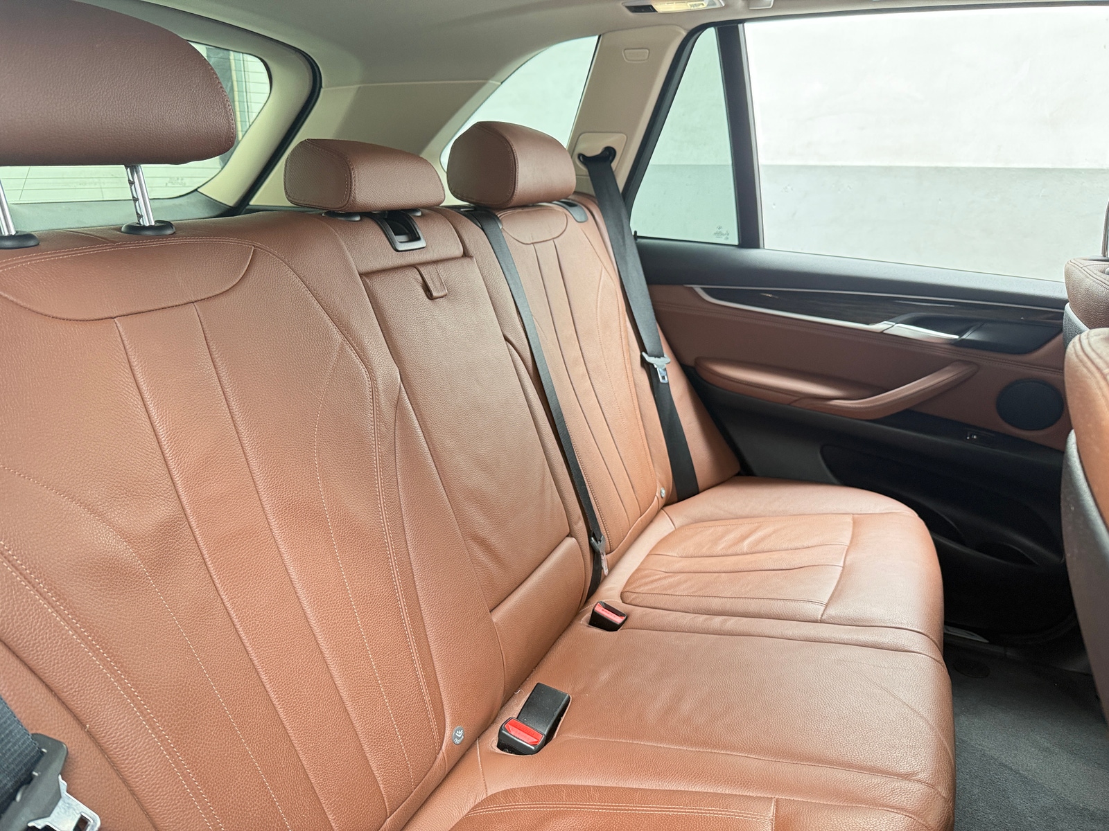 Thumbnail: 2016 BMW X5 - 5