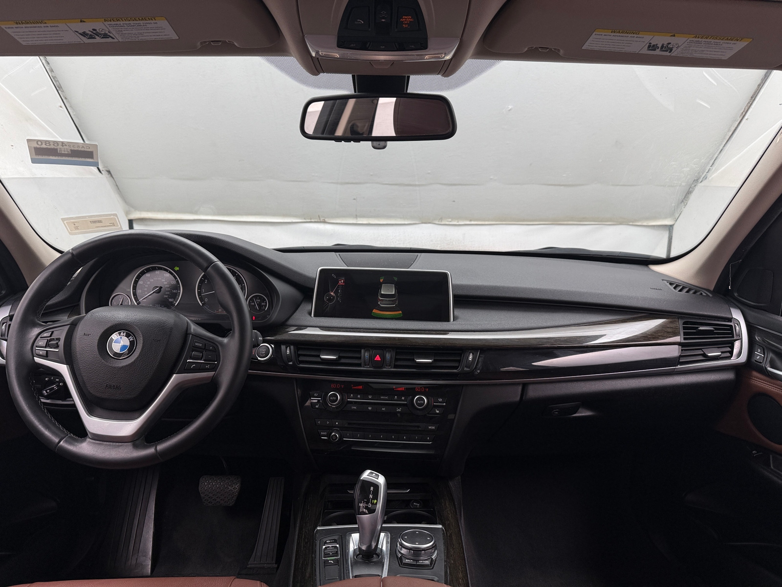 Thumbnail: 2016 BMW X5 - 2