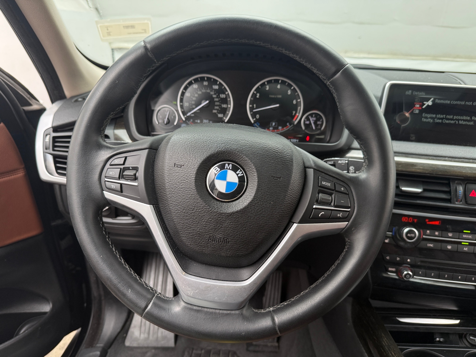 Thumbnail: 2016 BMW X5 - 4