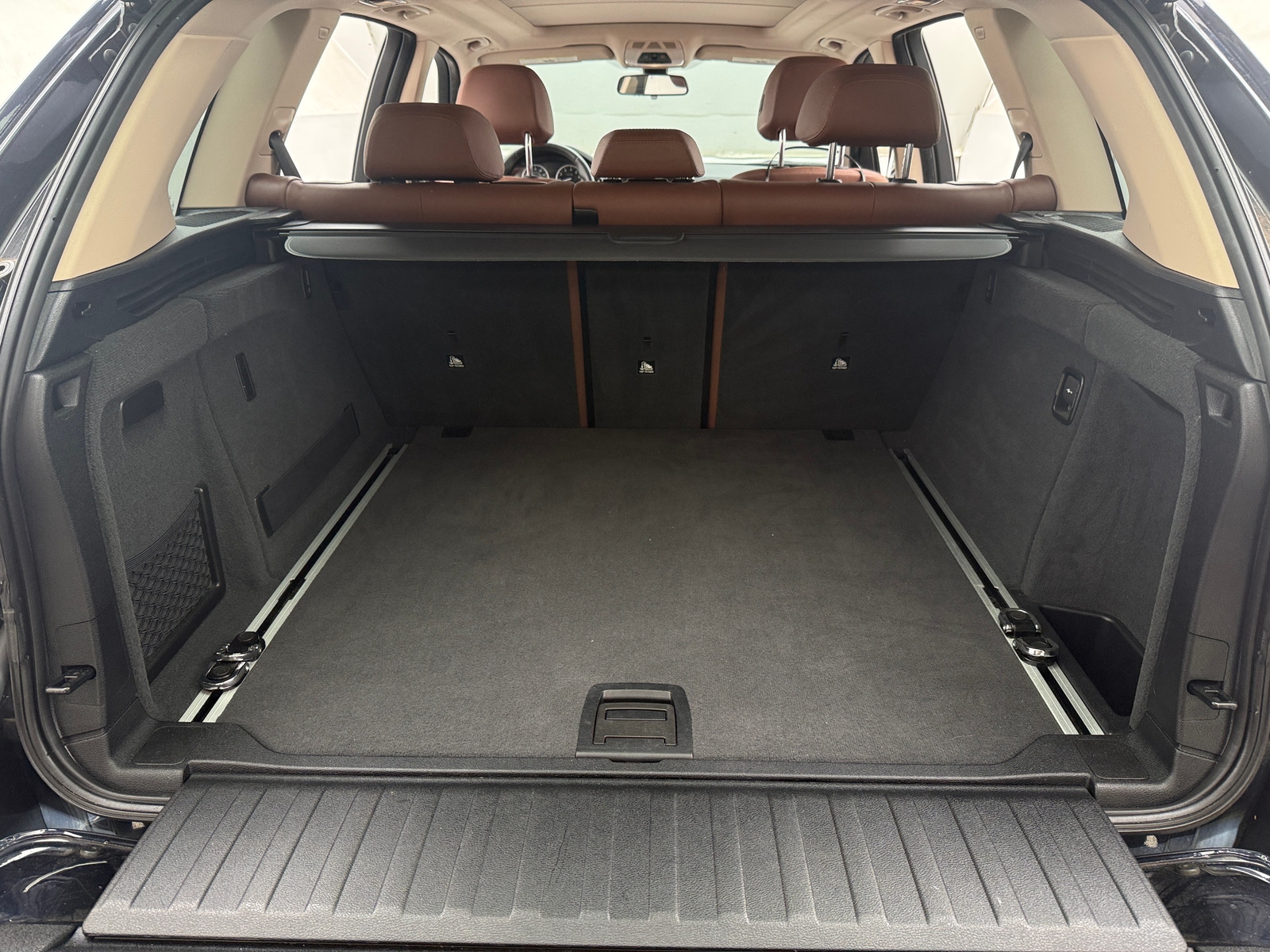 Thumbnail: 2016 BMW X5 - 6