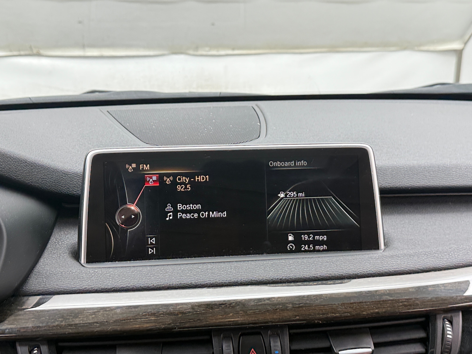 Thumbnail: 2016 BMW X5 - 3
