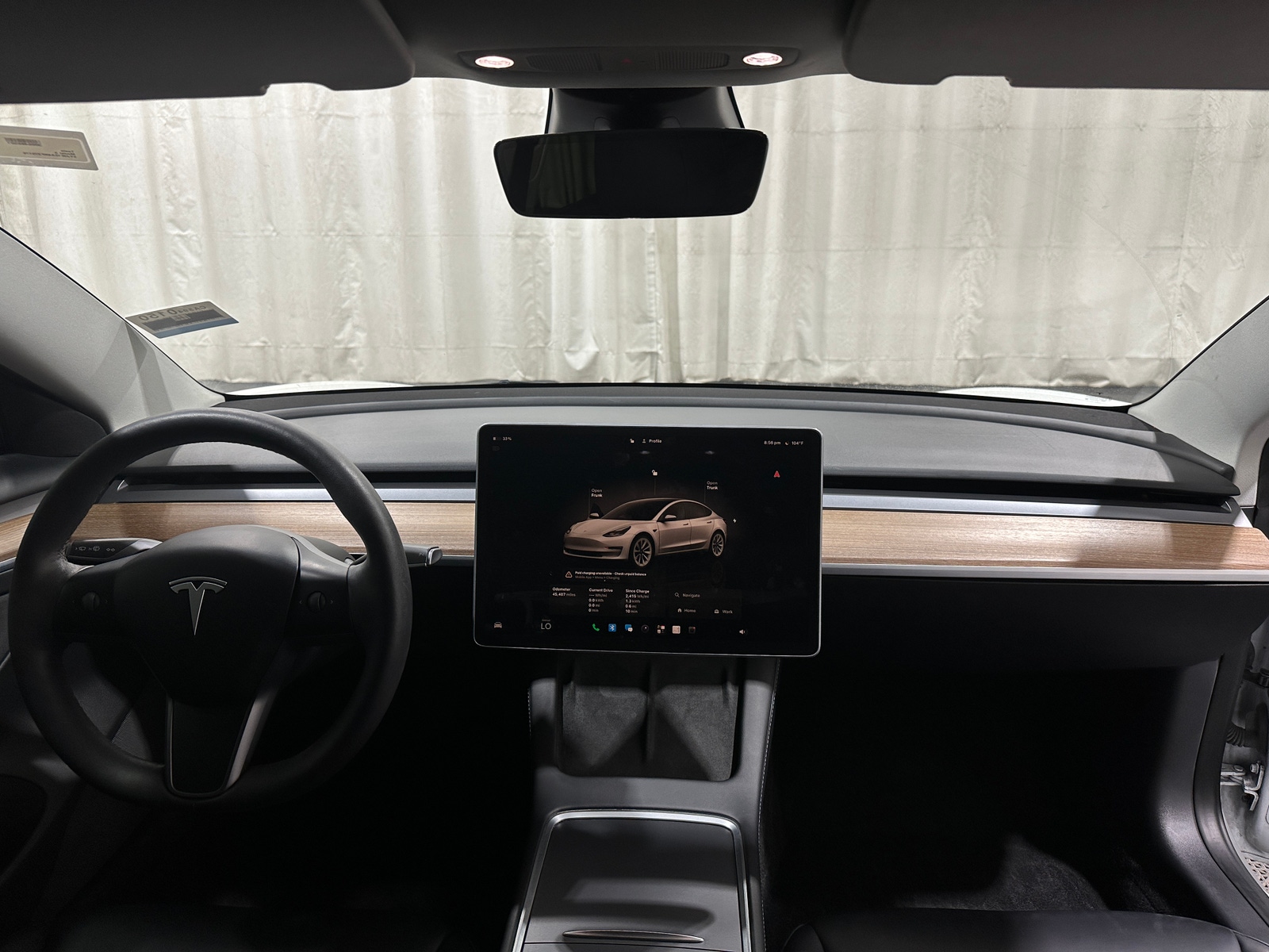 Thumbnail: 2022 Tesla Model 3 - 2