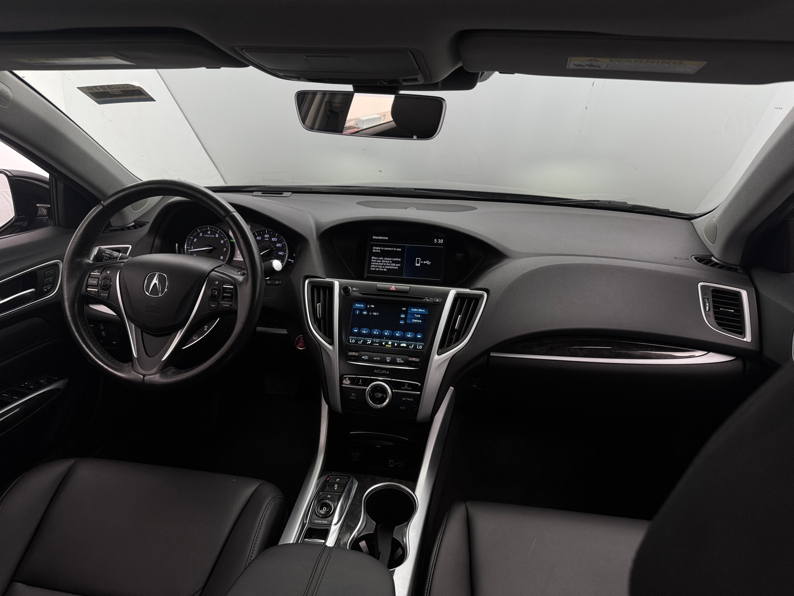 Thumbnail: 2020 Acura TLX - 2