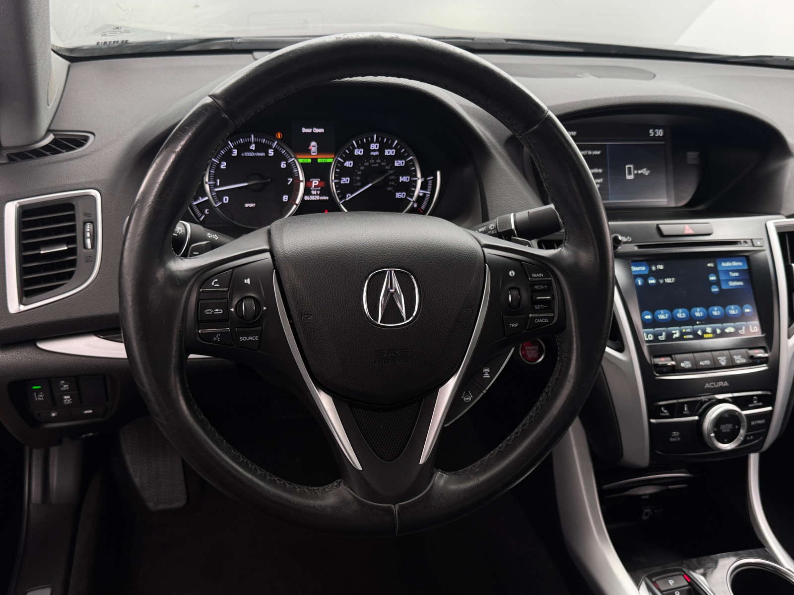 Thumbnail: 2020 Acura TLX - 4