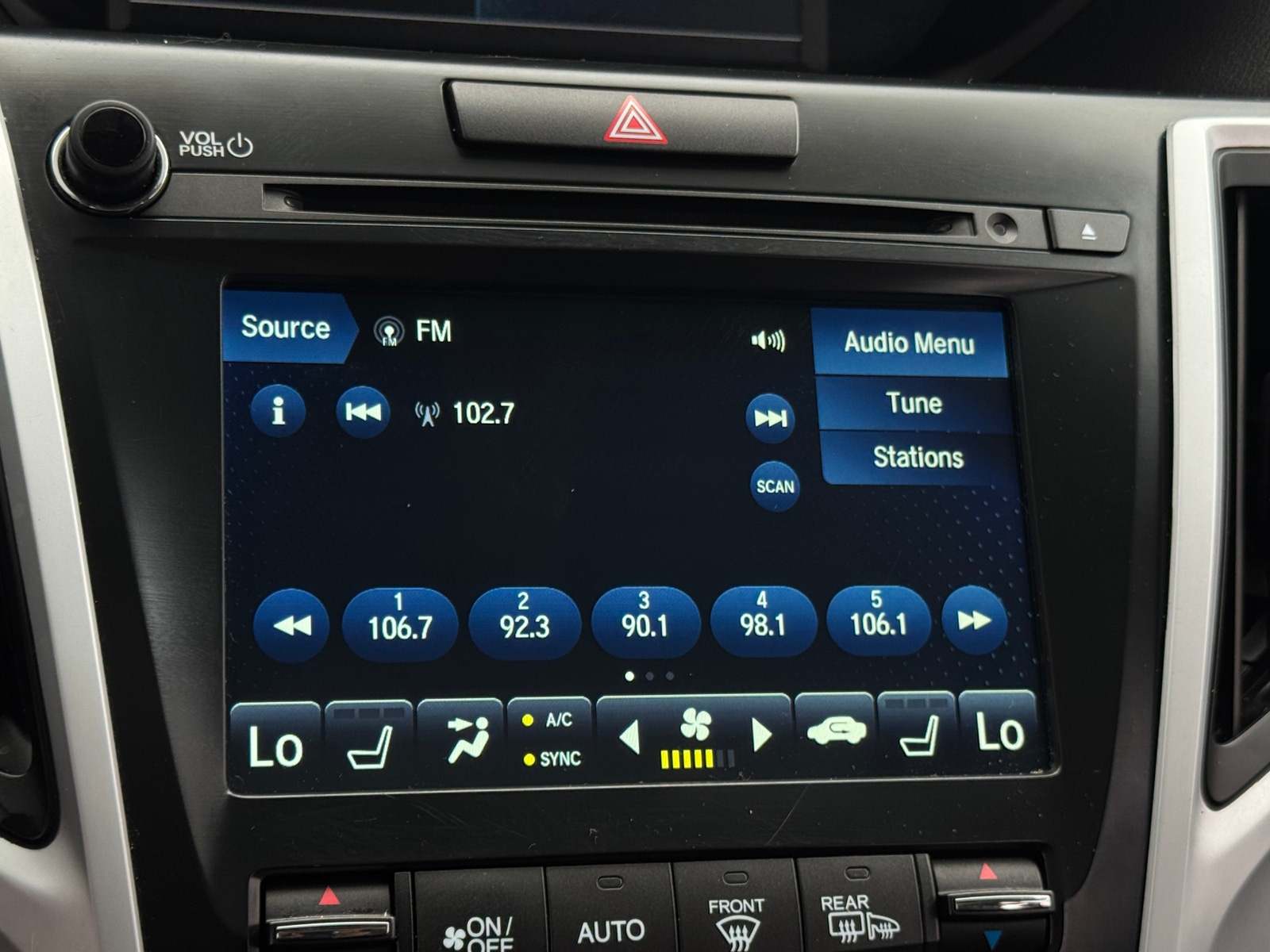 Thumbnail: 2020 Acura TLX - 3