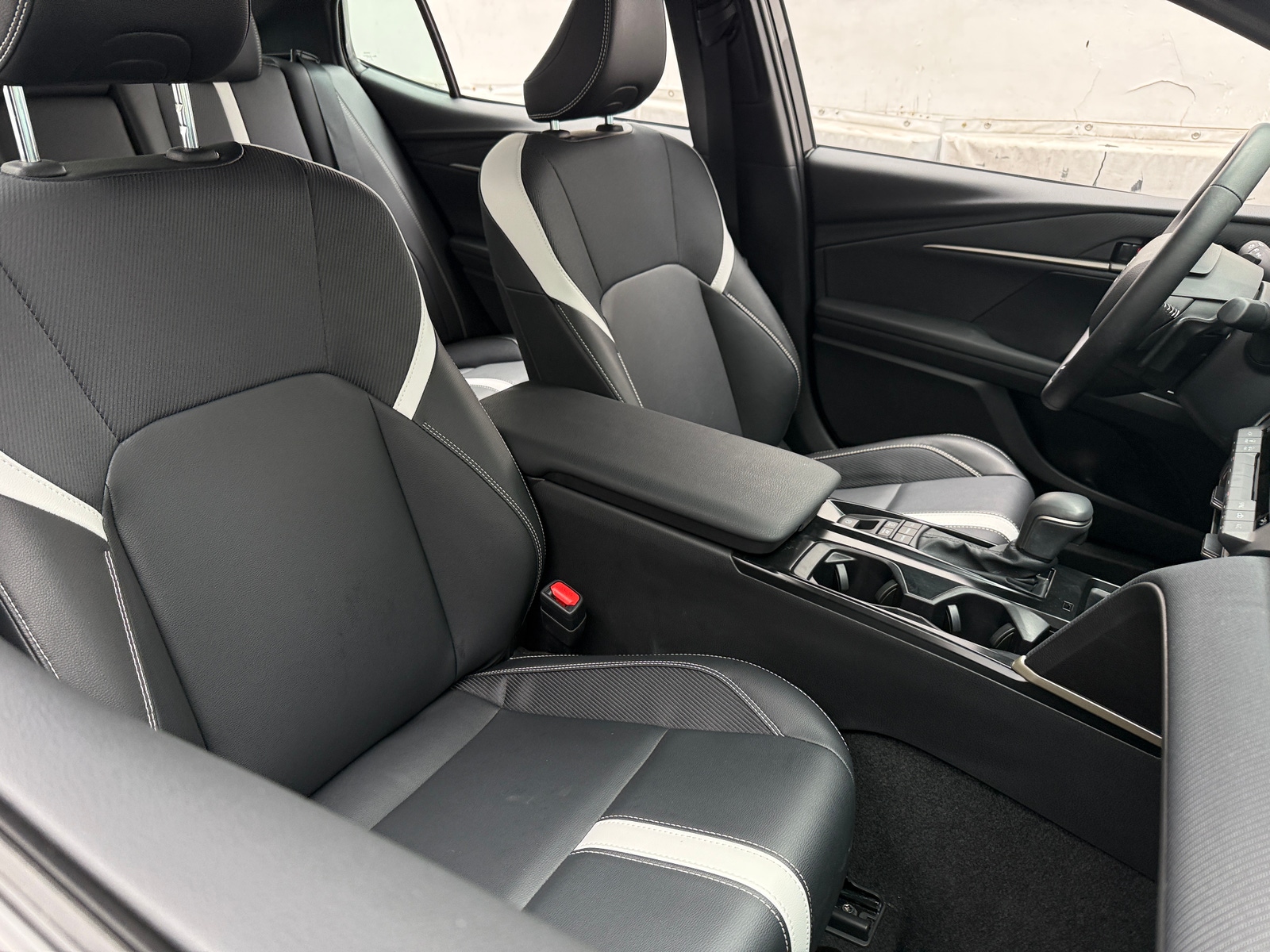 Thumbnail: 2026 Toyota Camry - 2