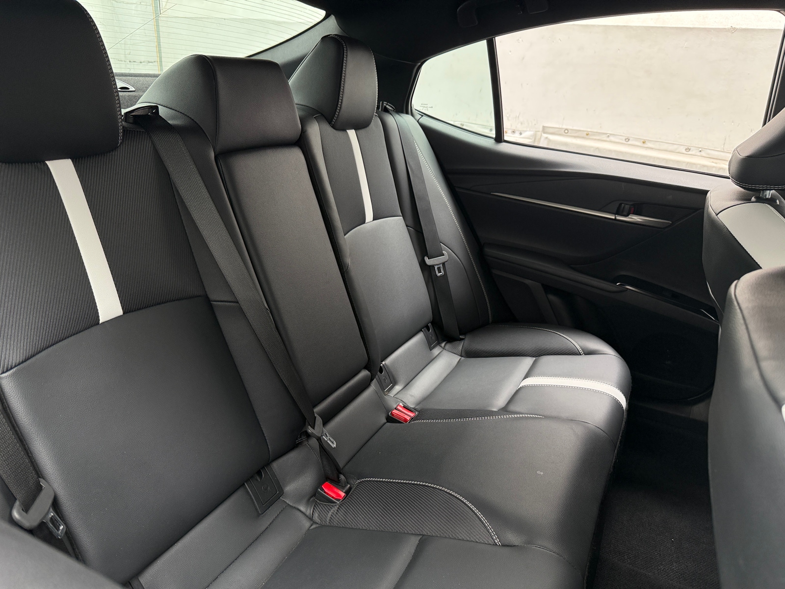 Thumbnail: 2026 Toyota Camry - 6