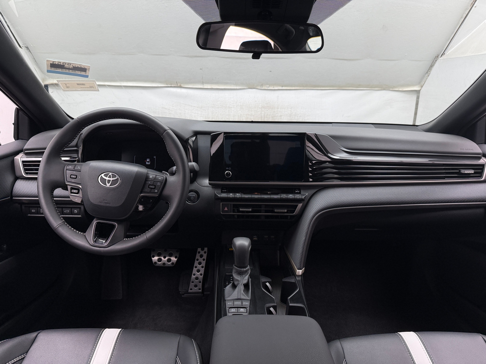 Thumbnail: 2026 Toyota Camry - 3