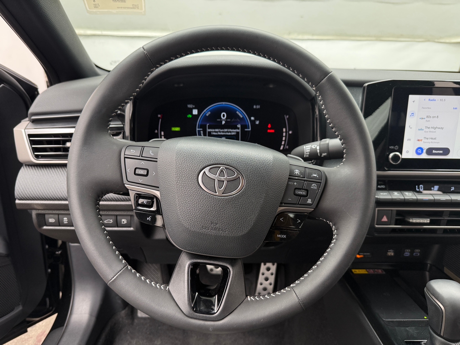 Thumbnail: 2026 Toyota Camry - 5