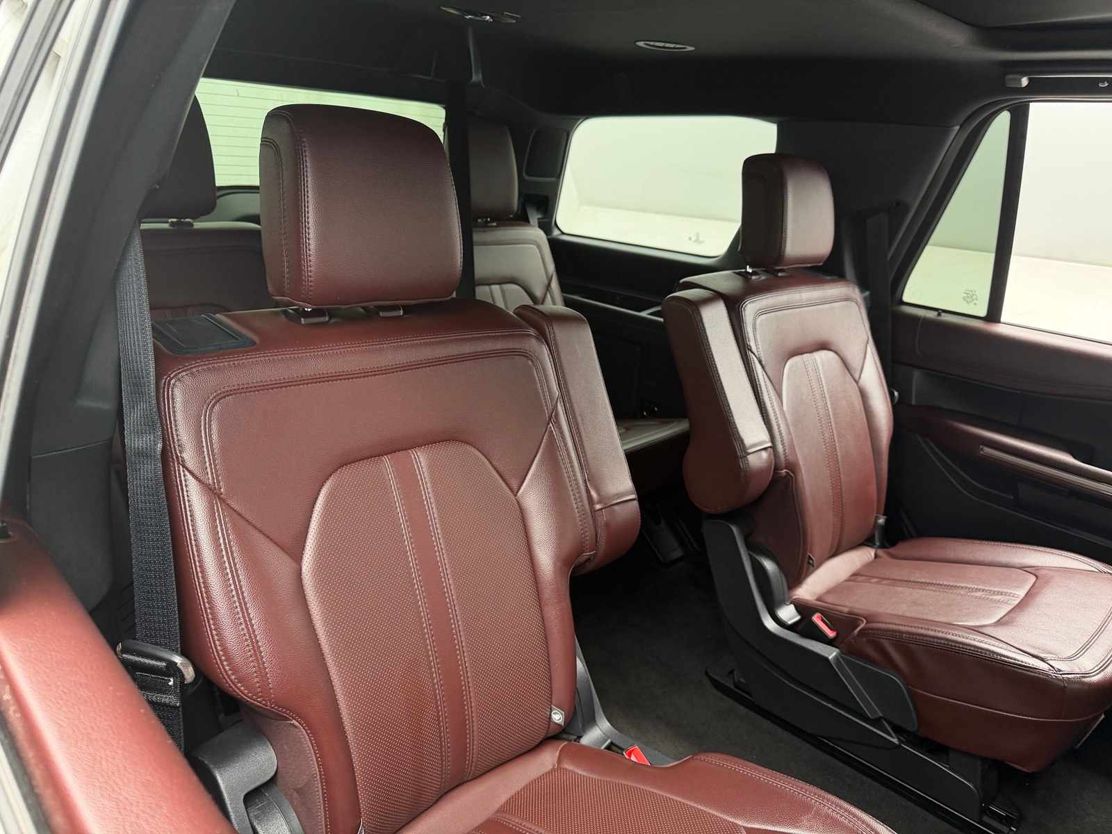 Thumbnail: 2022 Ford Expedition - 5