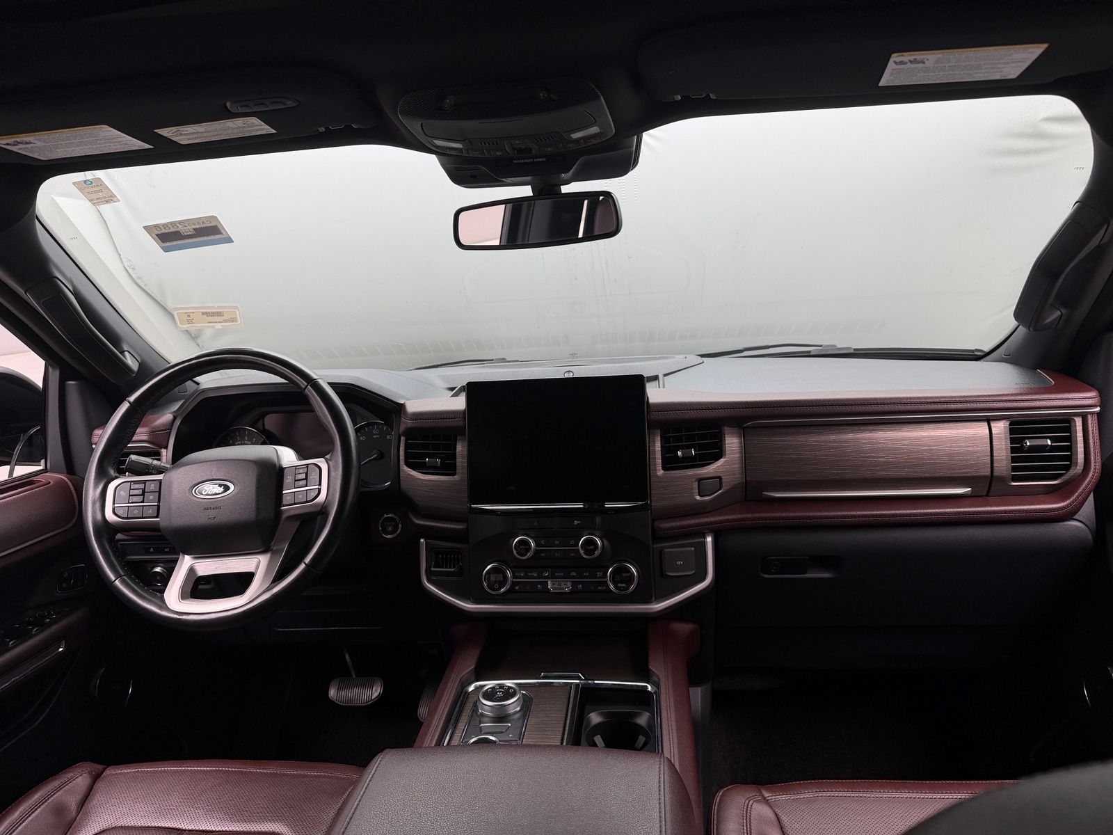 Thumbnail: 2022 Ford Expedition - 2