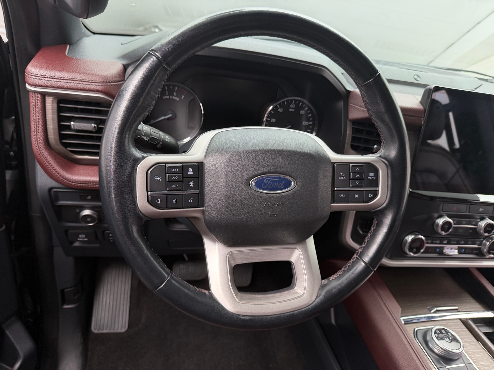 Thumbnail: 2022 Ford Expedition - 4