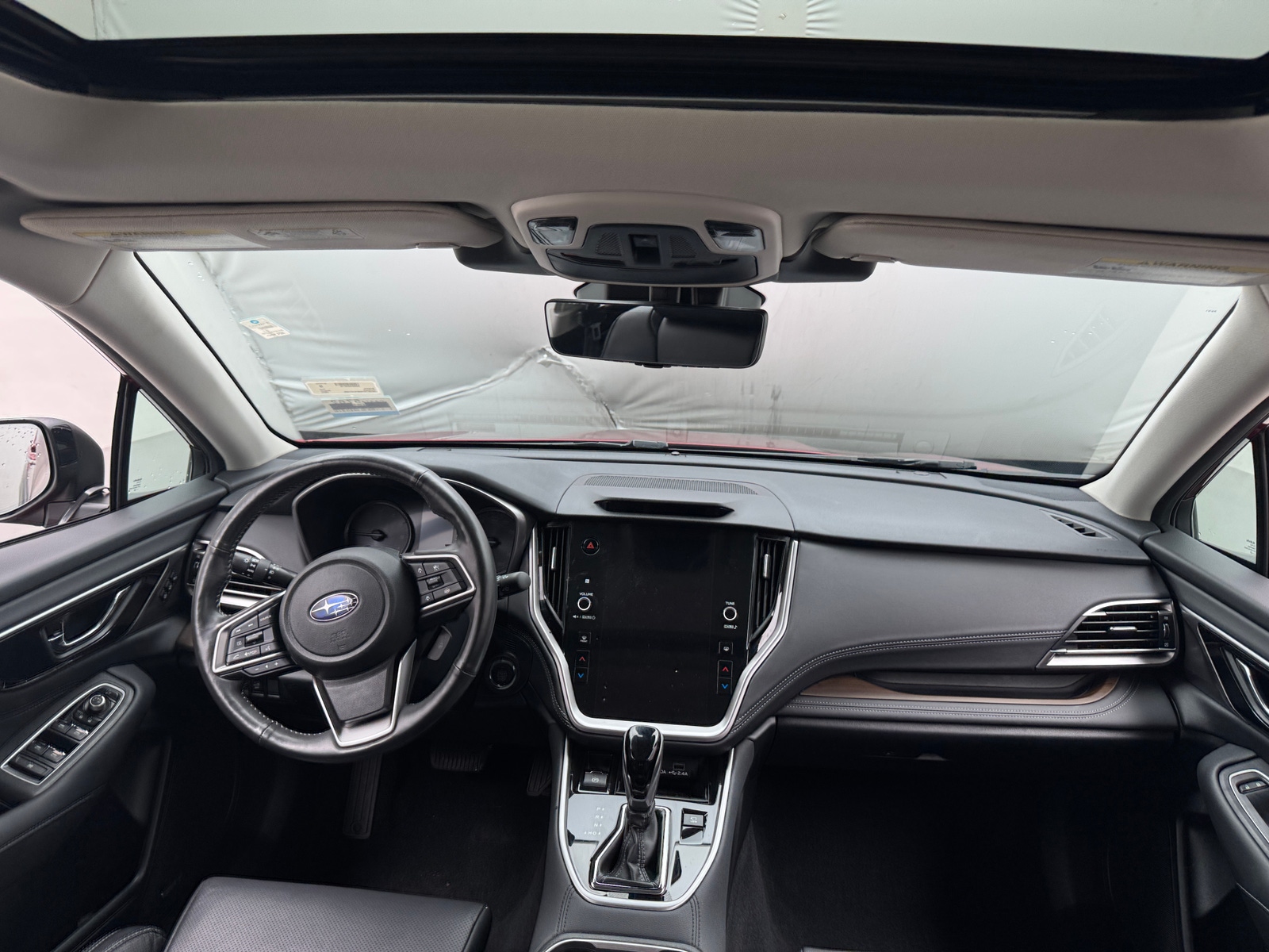 Thumbnail: 2023 Subaru Outback - 2