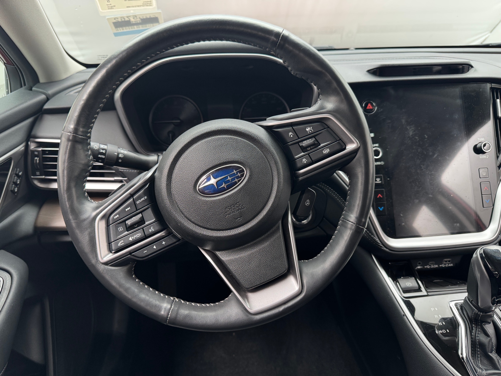 Thumbnail: 2023 Subaru Outback - 4