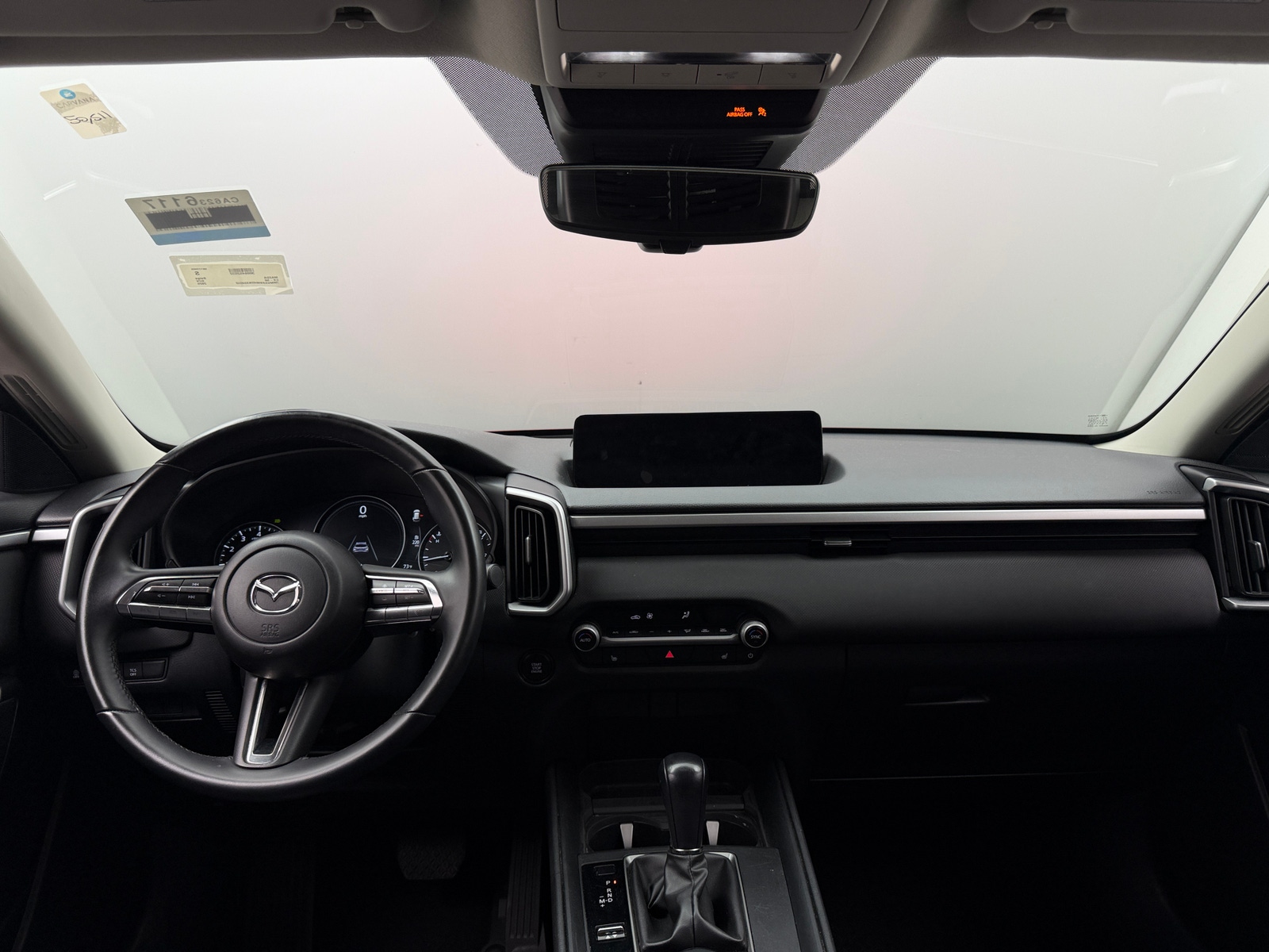 Thumbnail: 2025 Mazda CX-50 - 2