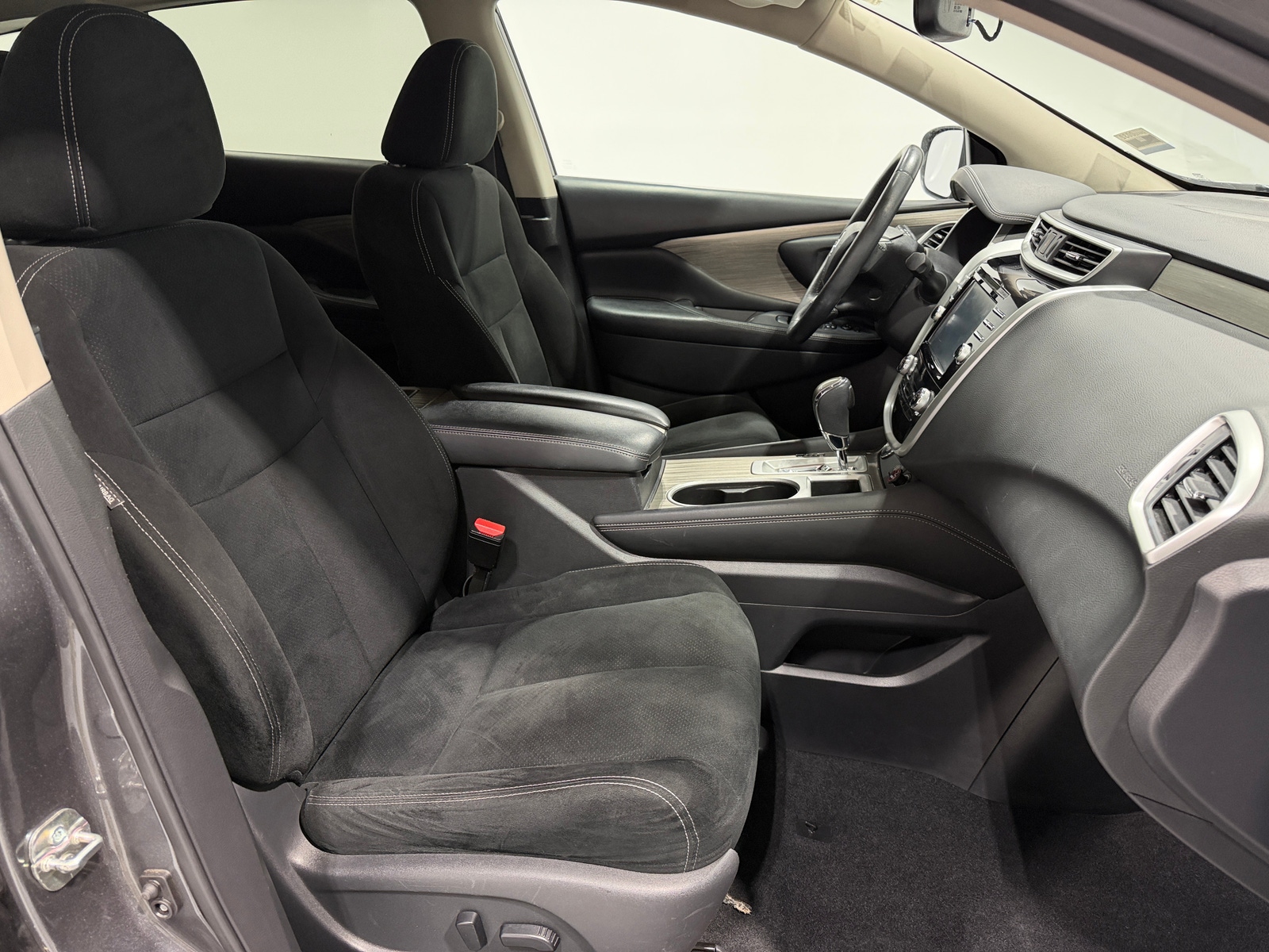 Thumbnail: 2018 Nissan Murano - 2
