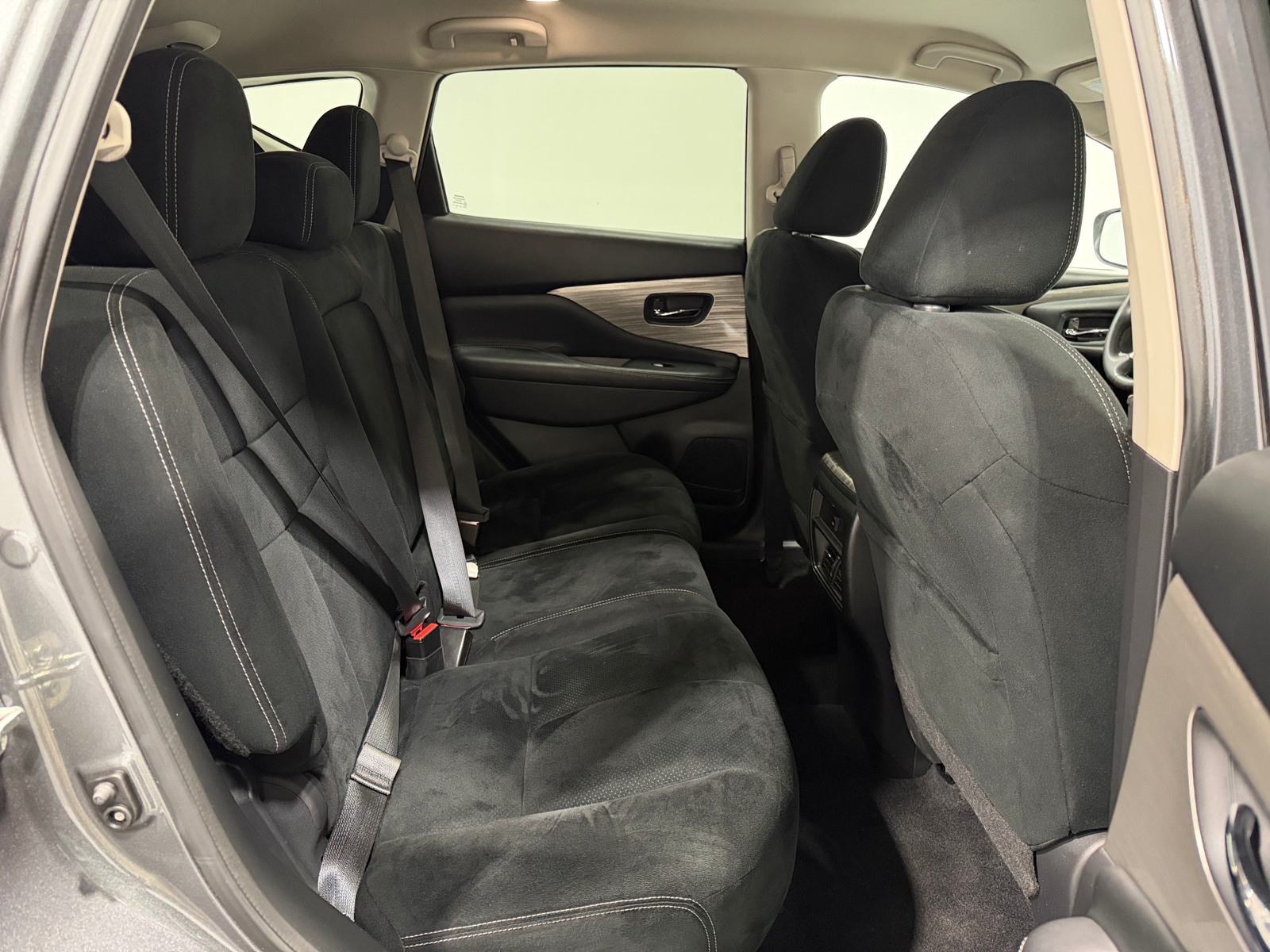 Thumbnail: 2018 Nissan Murano - 6